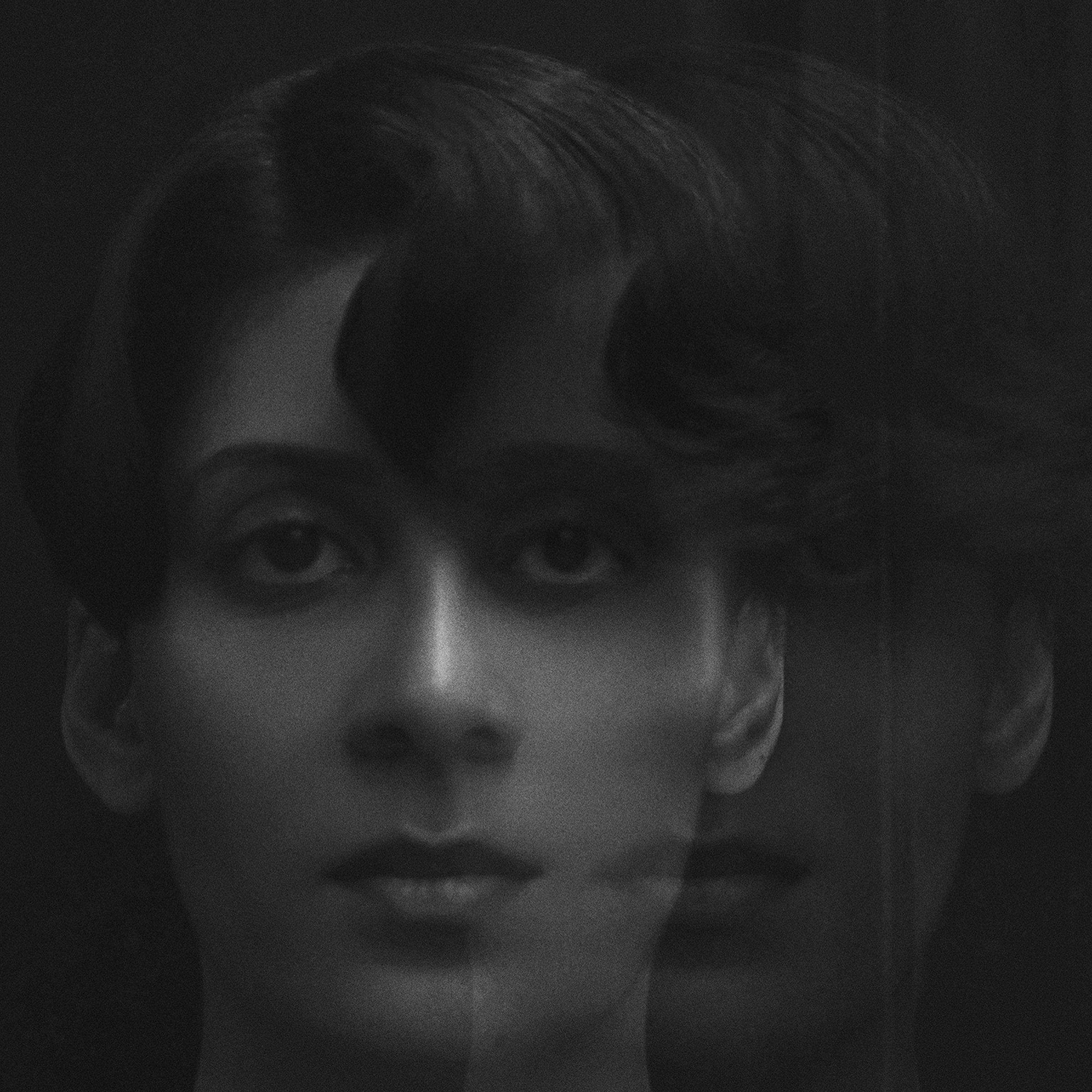 Fatima Al Qadiri Portrait