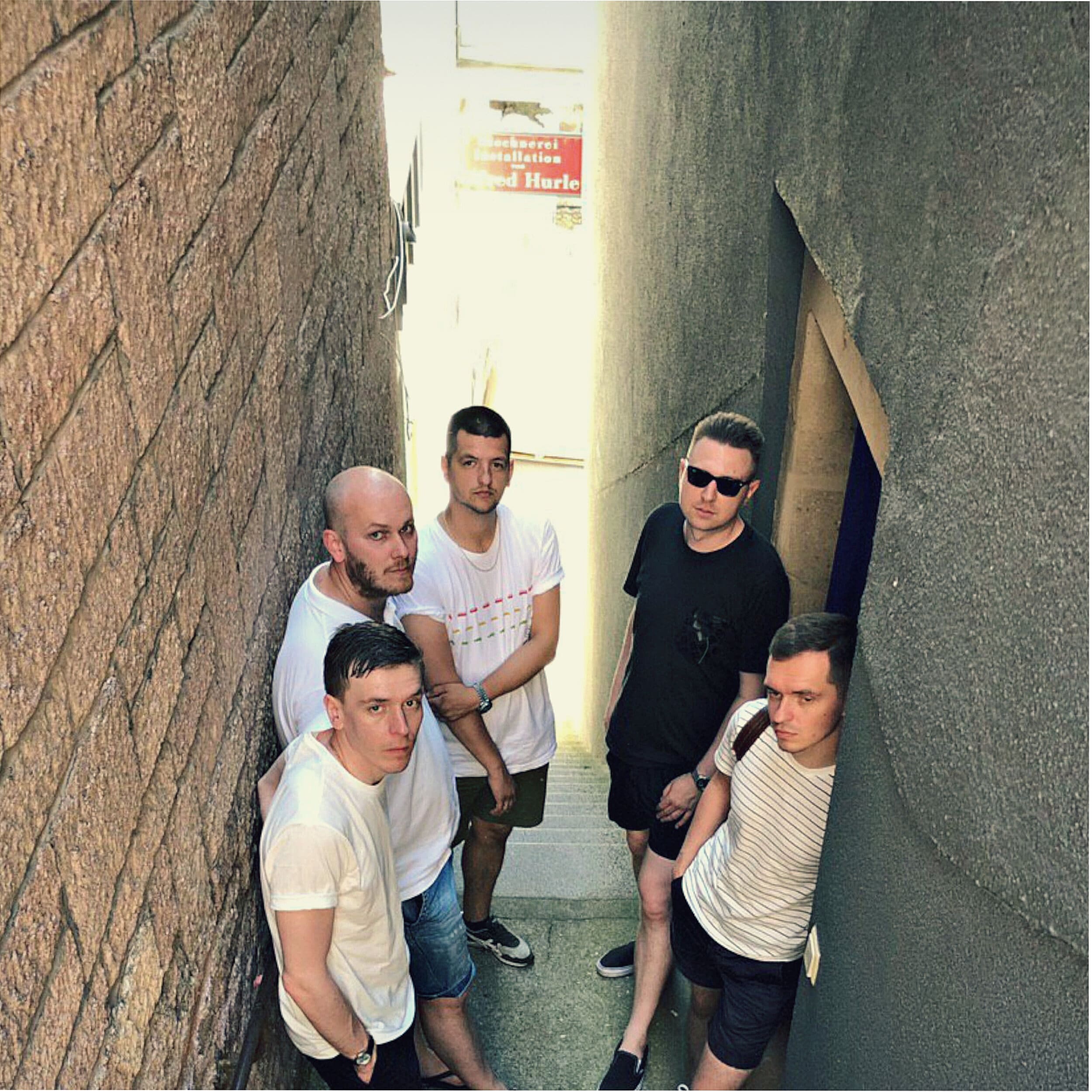 BRANDENBURG Portrait