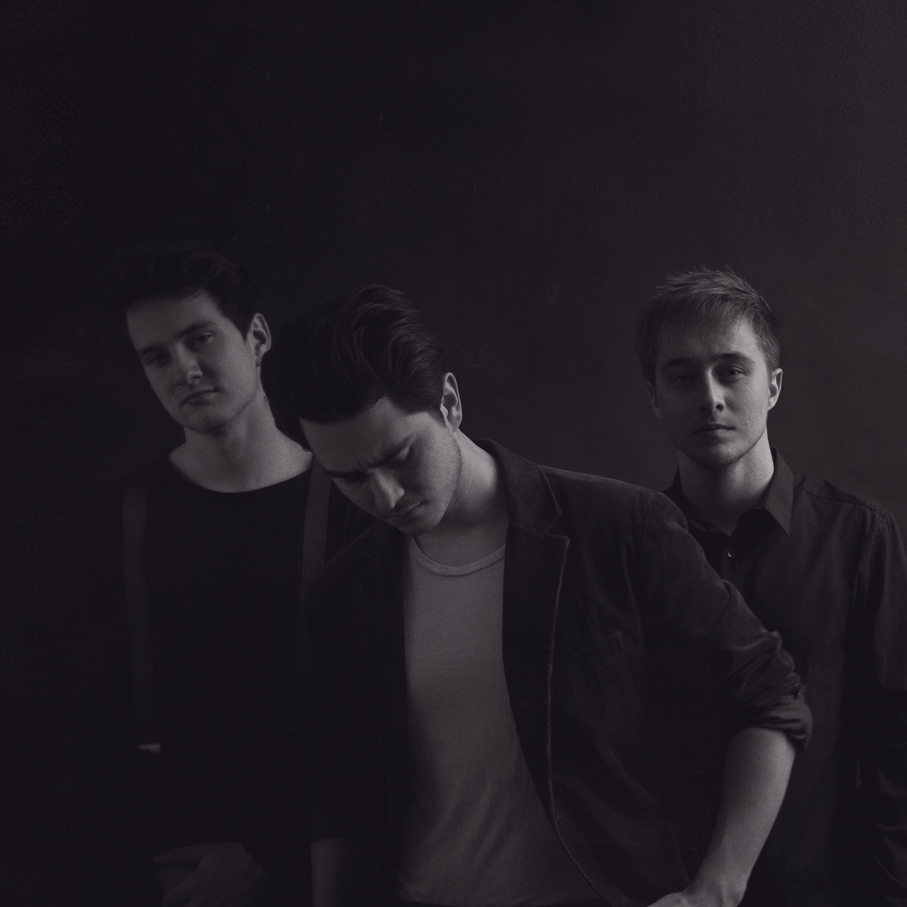 Before You Exit Portrait