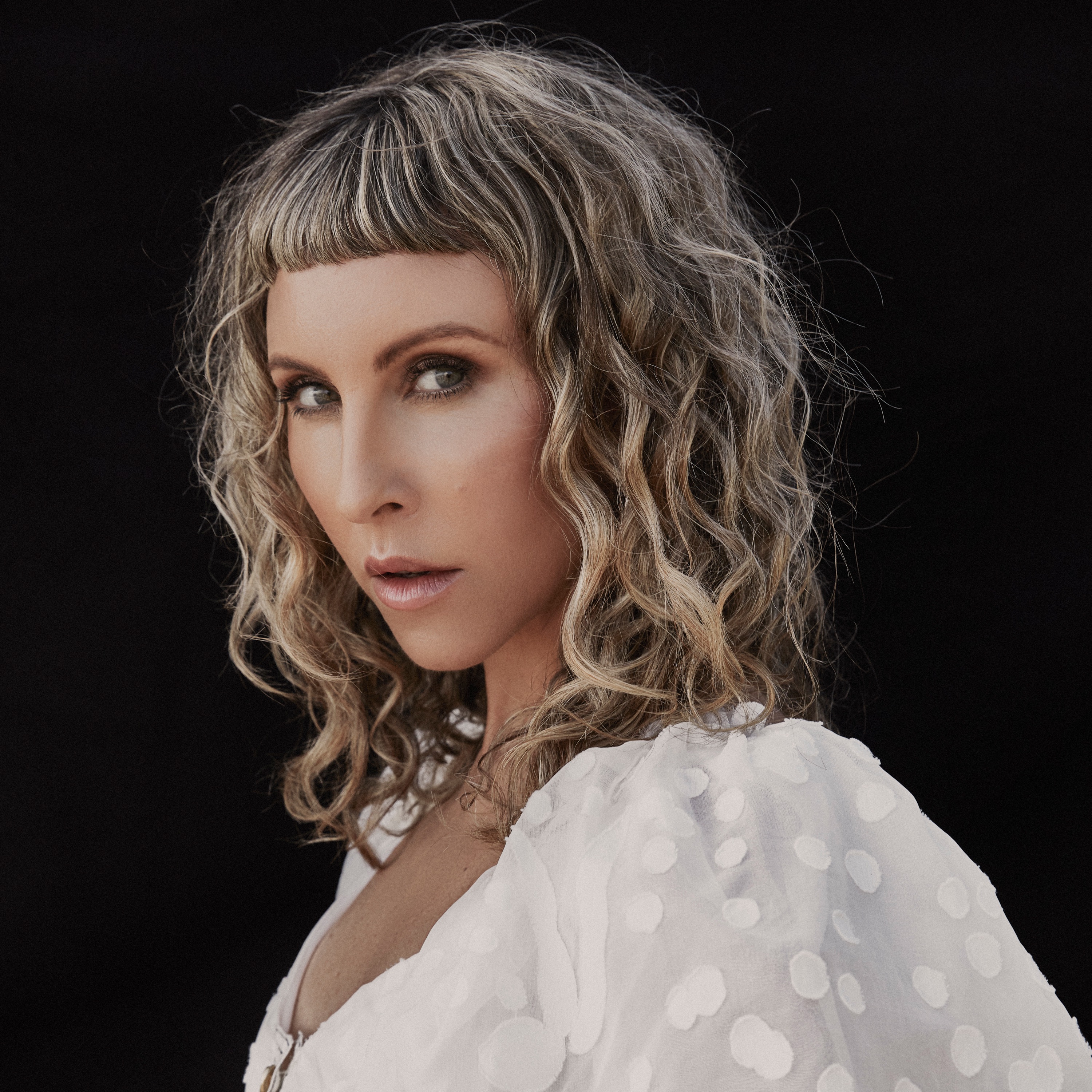 Sophie Hutchings Portrait