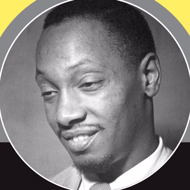 Tadd Dameron Portrait