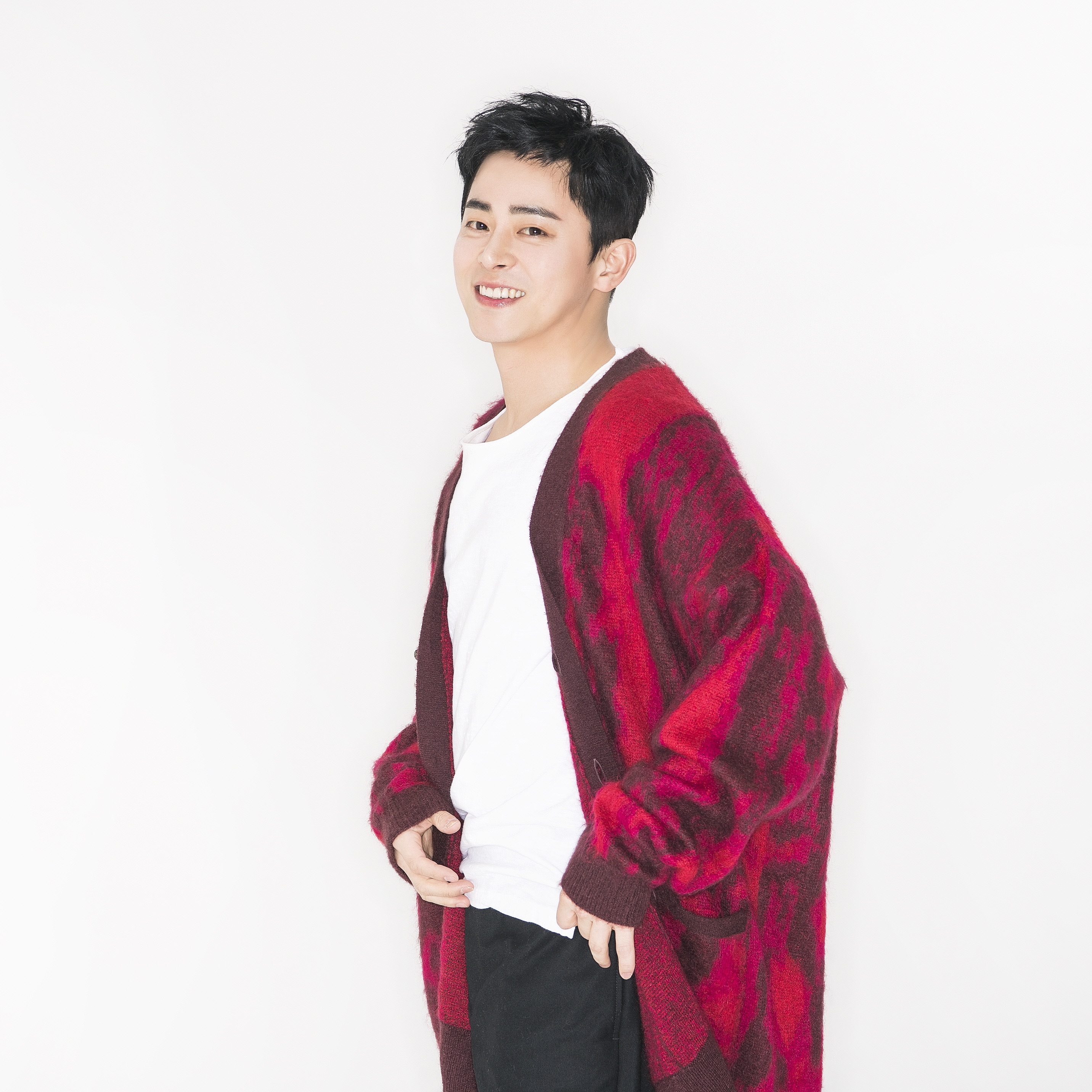 Cho Jung-seok Album Covers – HD Artwork, Free Downloads & Printable ...