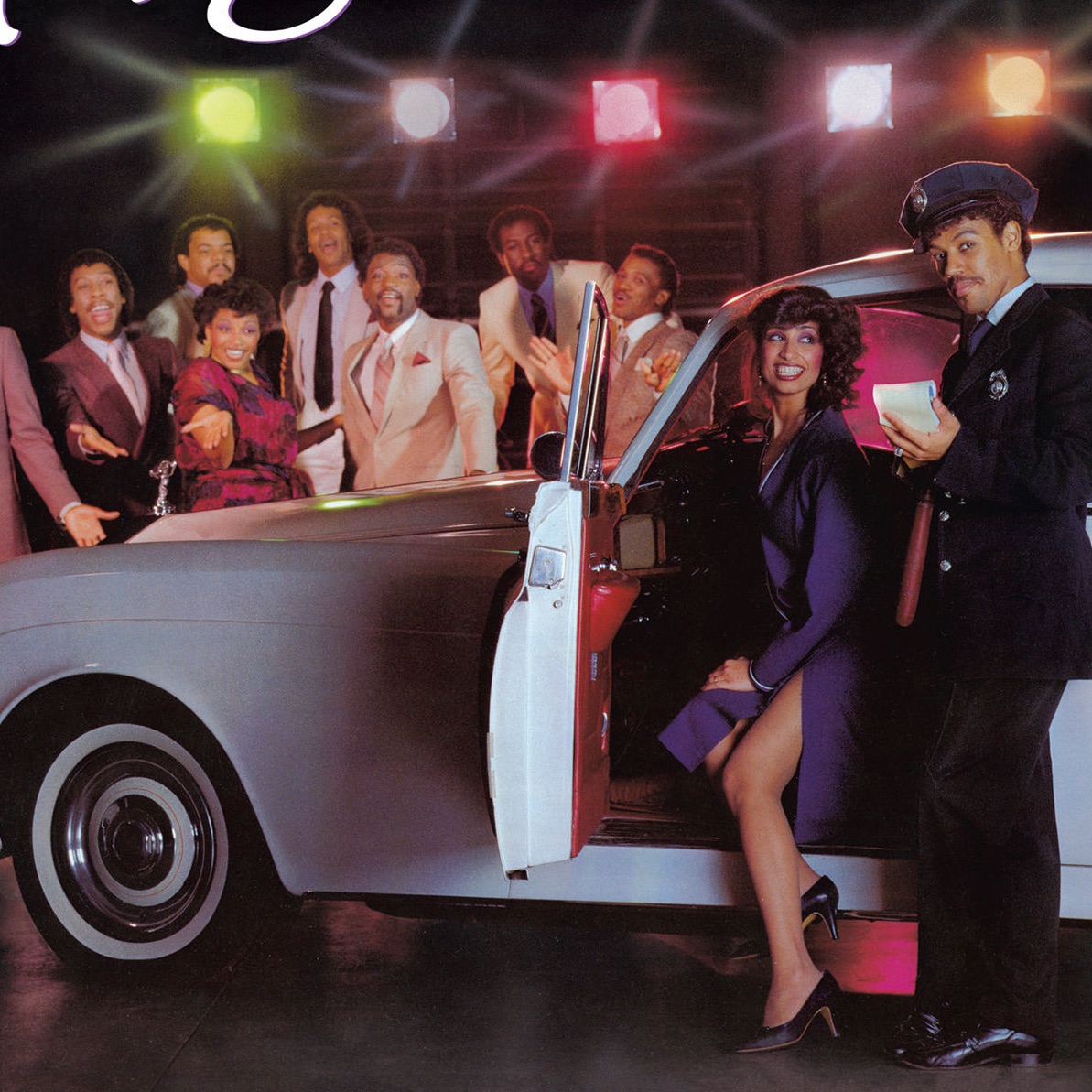 Midnight Star Portrait