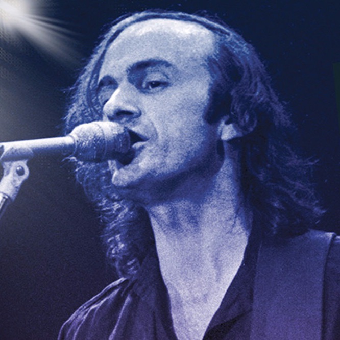 Sniff 'n' the Tears Portrait