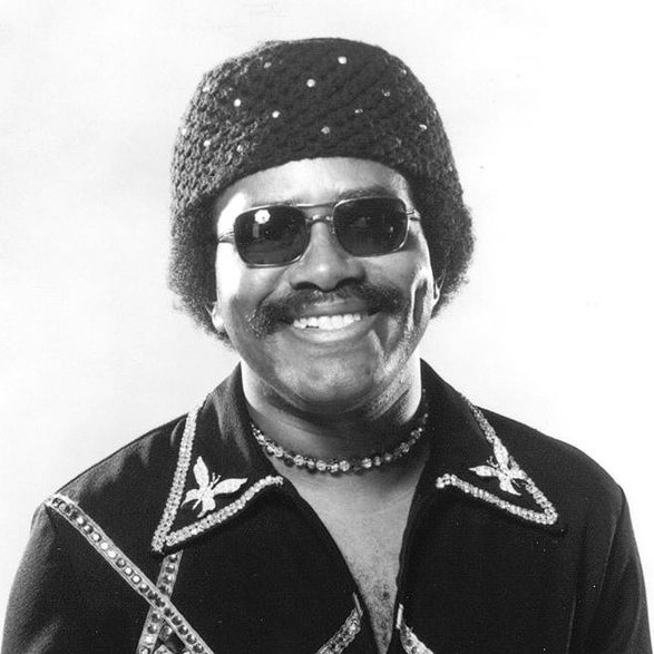 Lonnie Liston Smith Portrait