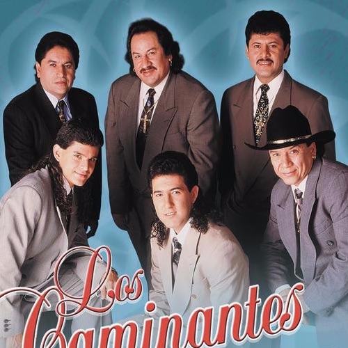 Los Caminantes Portrait