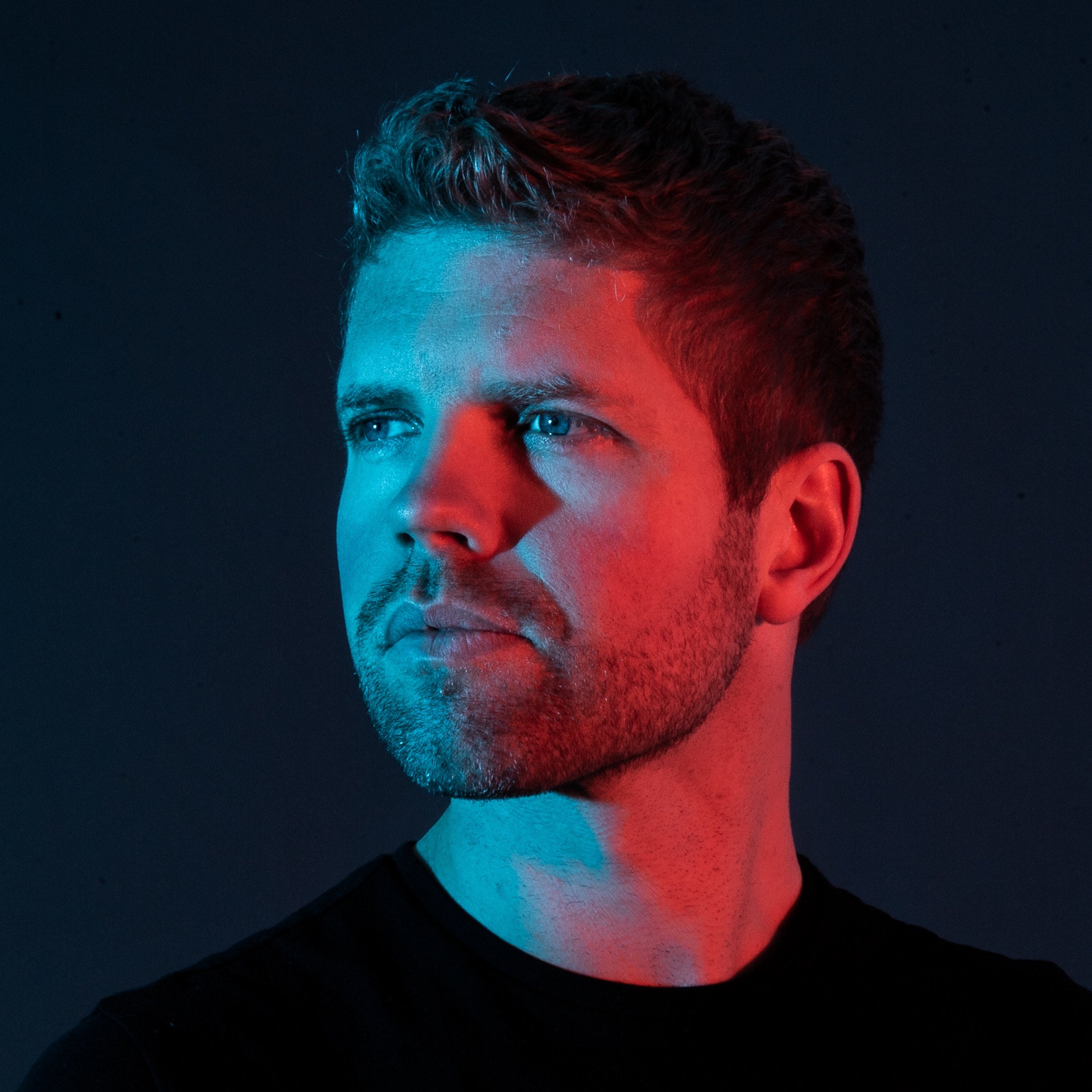 Morgan Page Portrait