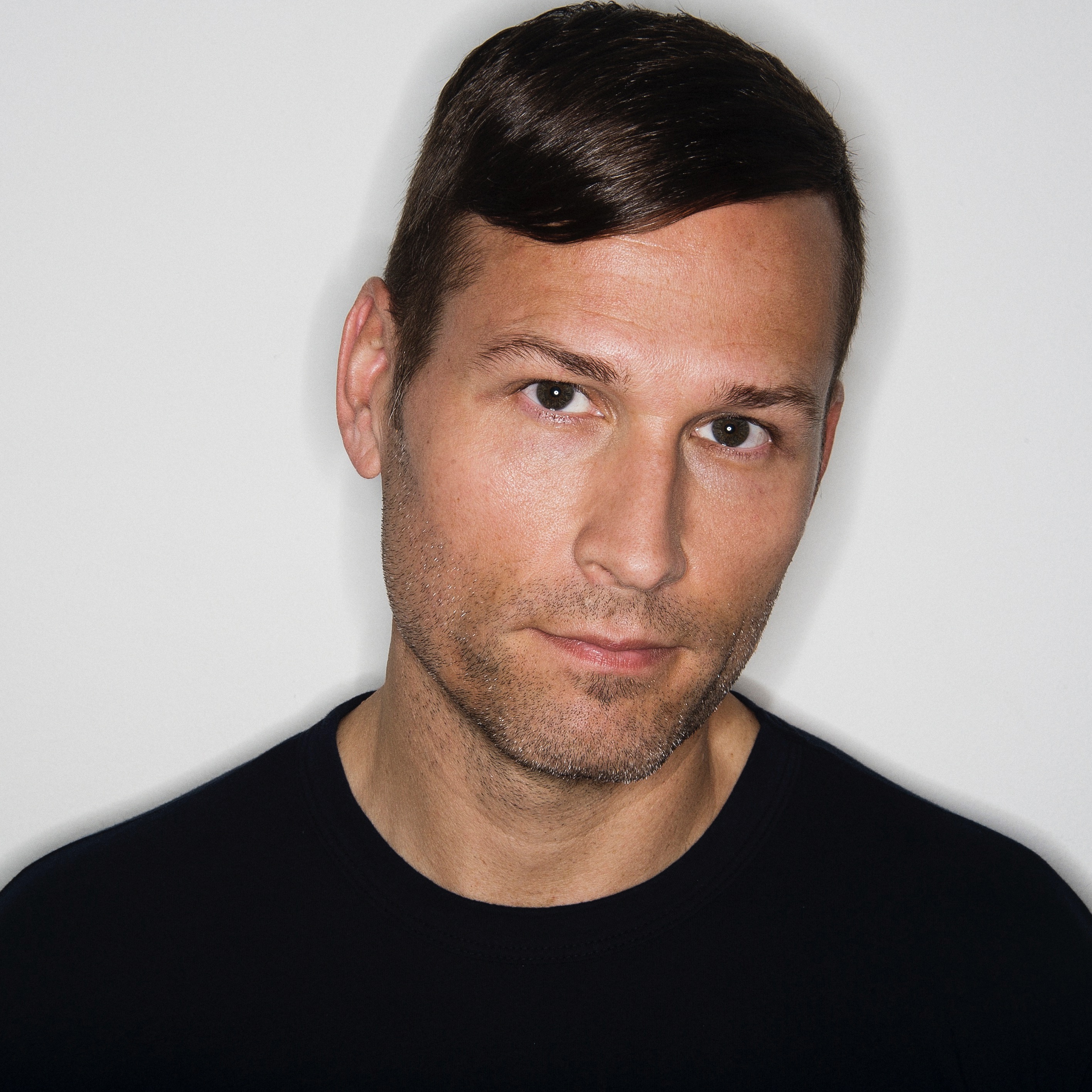 Kaskade Portrait