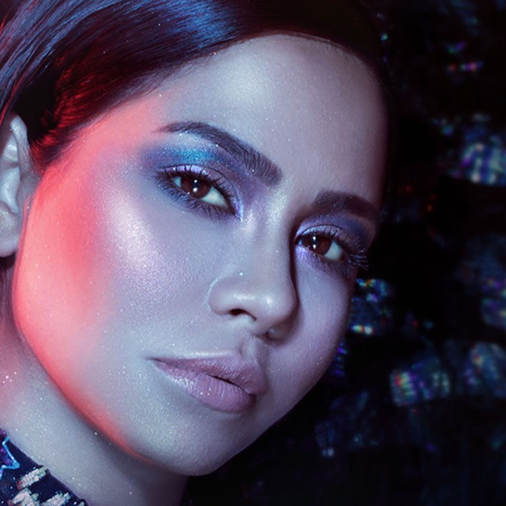 Sherine portrait