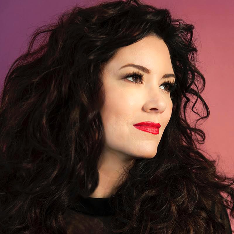 Mandy Barnett Portrait