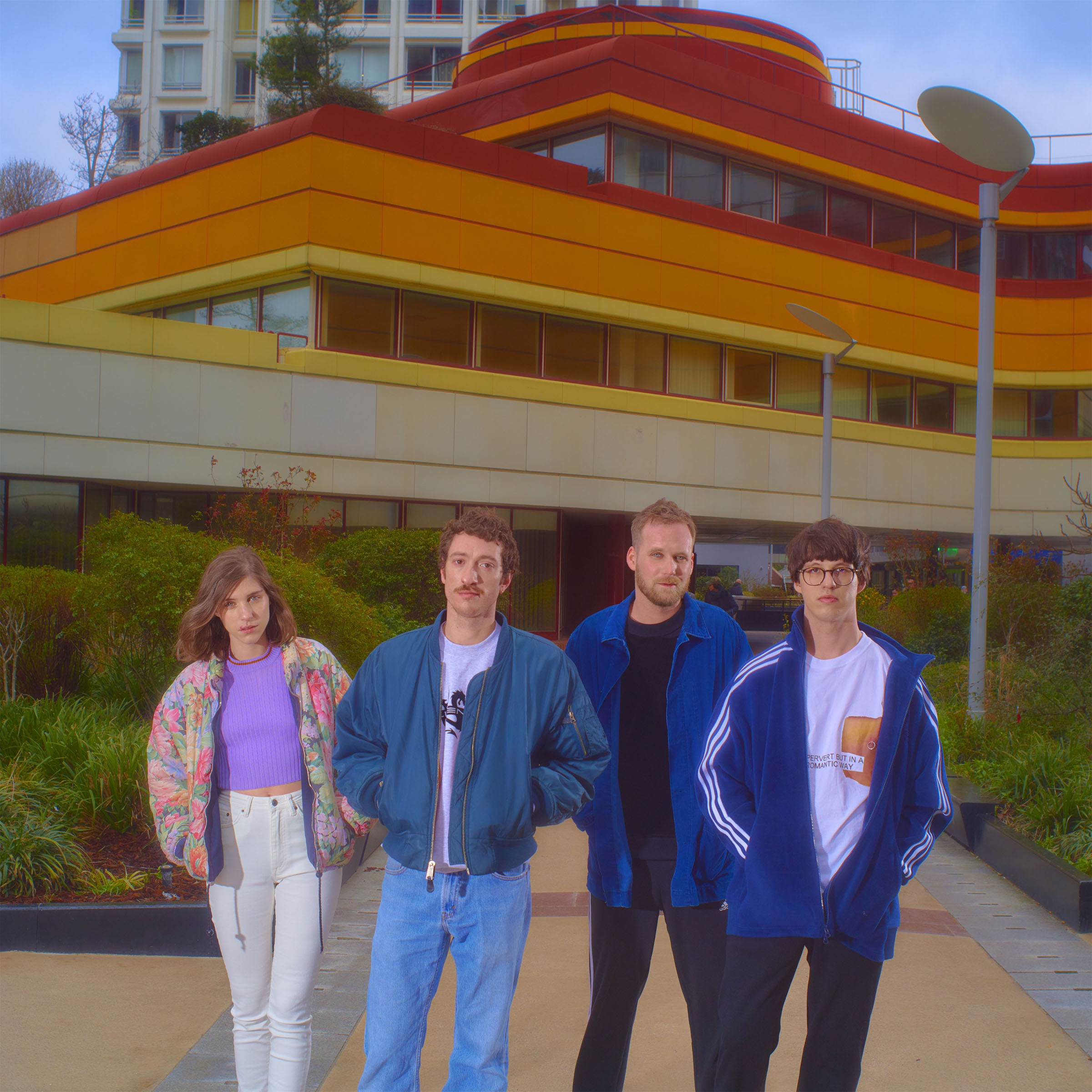 Grand Blanc Portrait