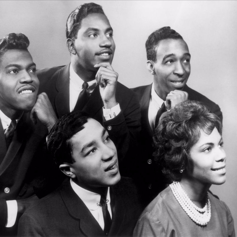 The Miracles Portrait