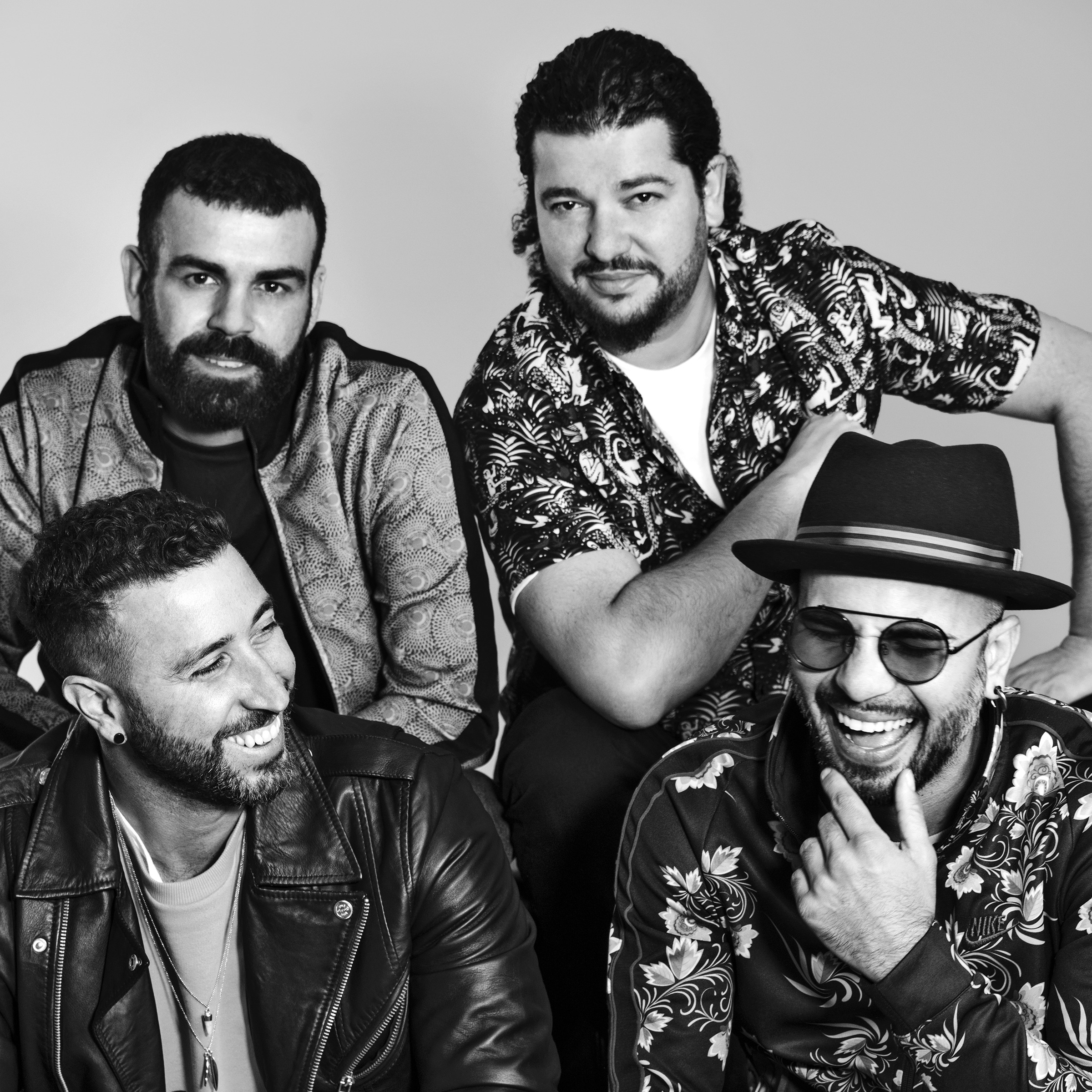 Efecto Pasillo Portrait