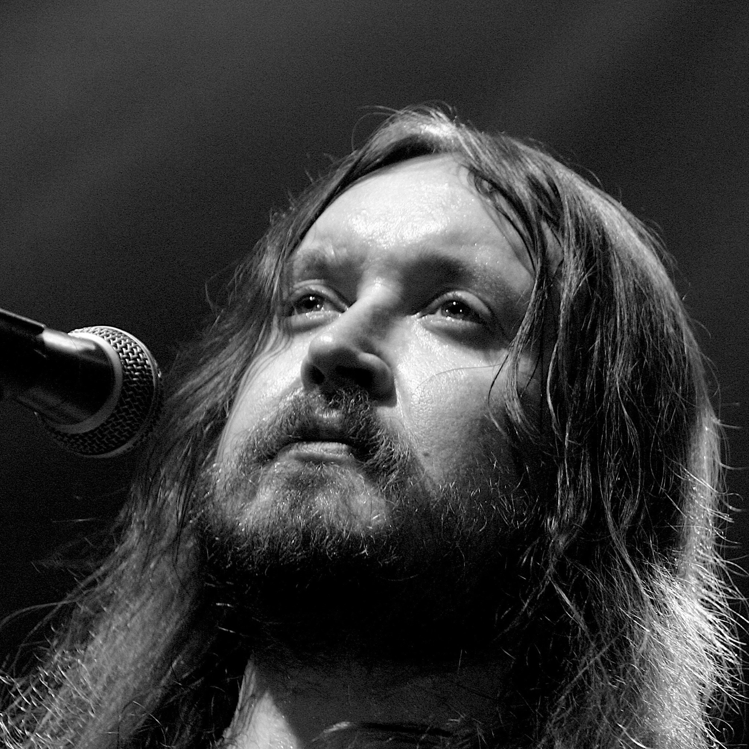 Grazhdanskaya Oborona Portrait