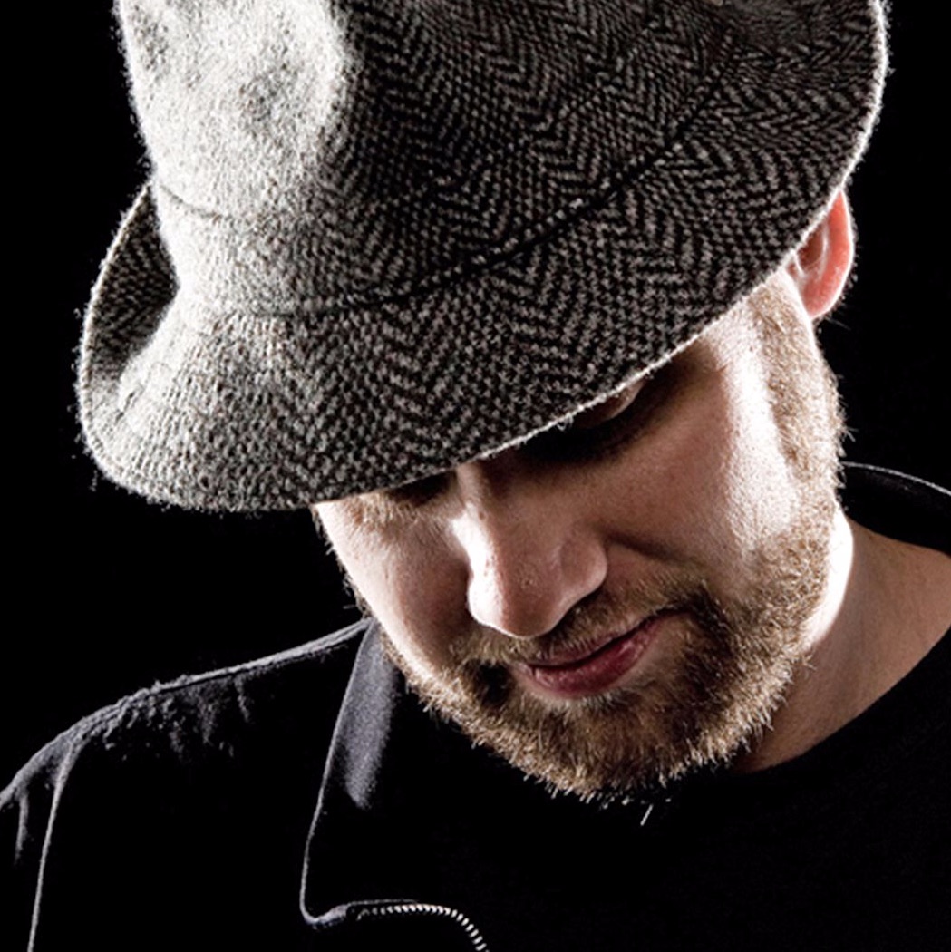 Wamdue Project Portrait