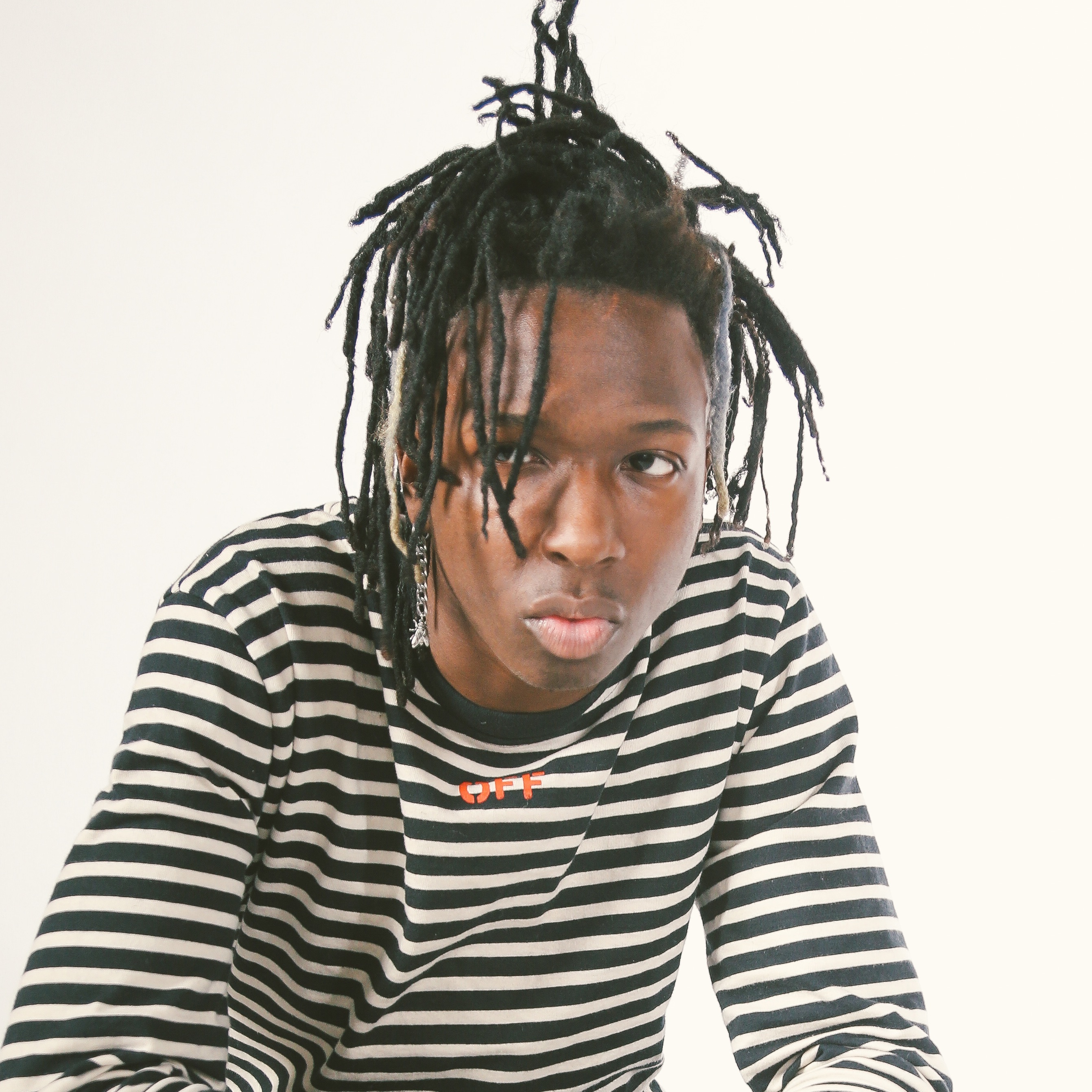 TOKYO’S REVENGE Portrait