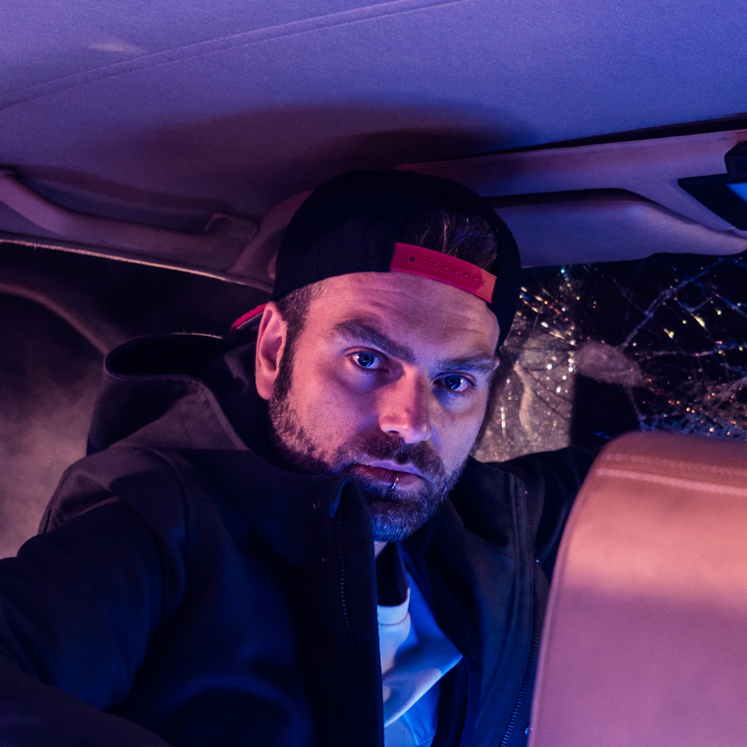 The Toxic Avenger Portrait