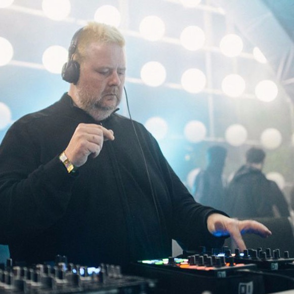 Emmanuel Top Portrait