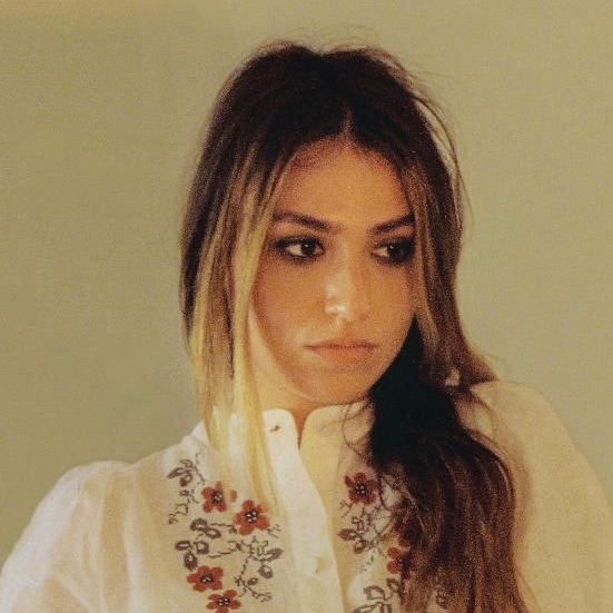 Gabriella Cilmi Portrait