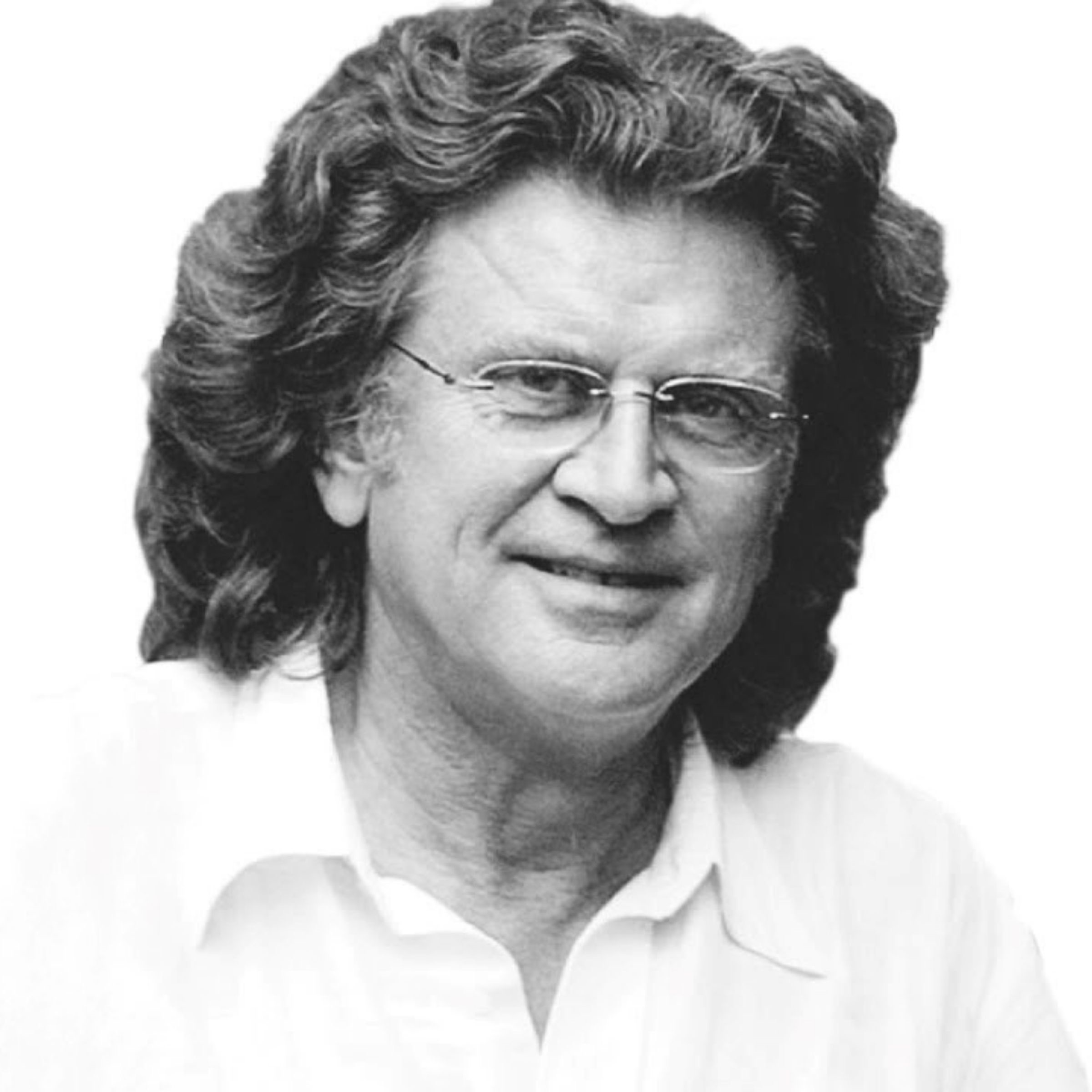 Zbigniew Wodecki Portrait