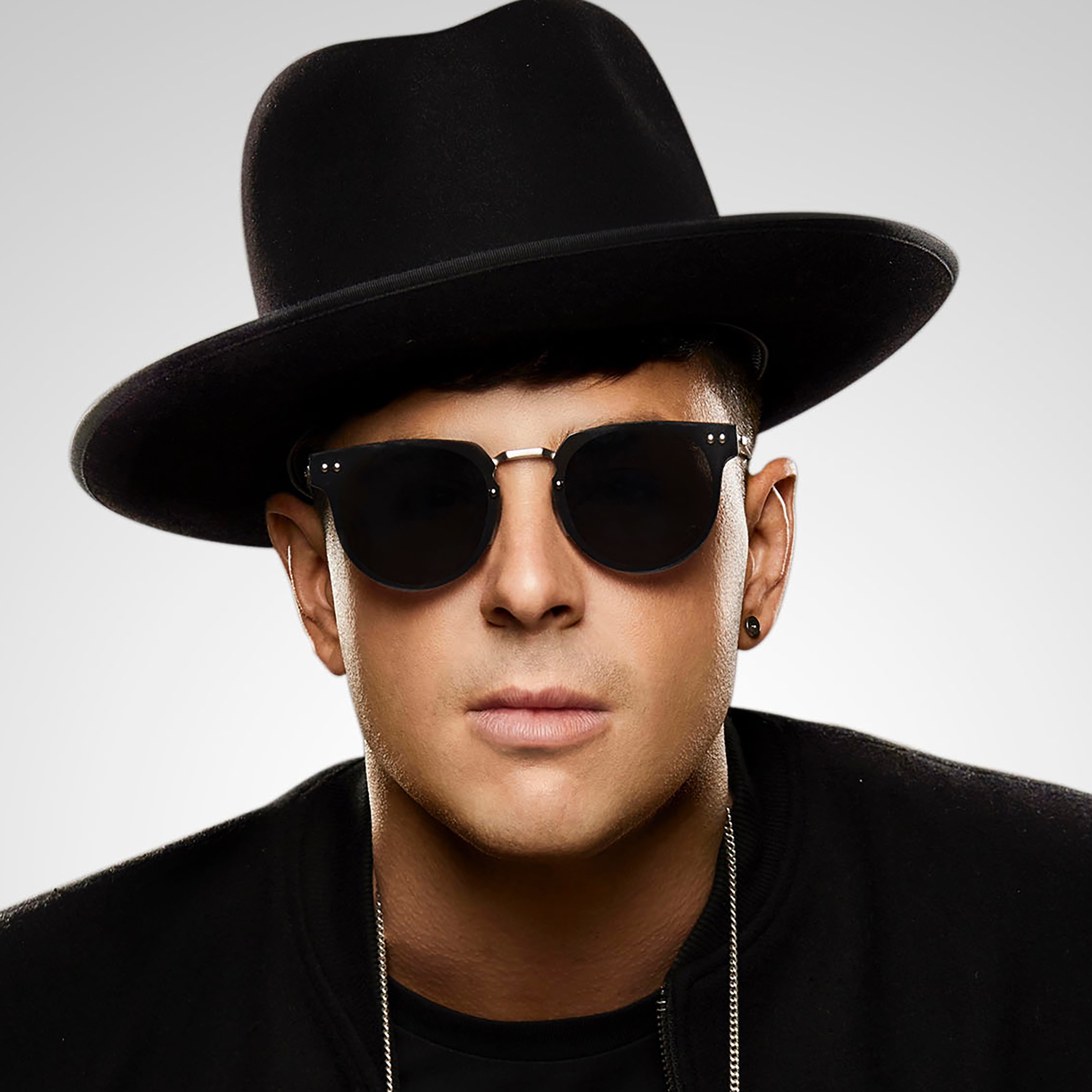 Timmy Trumpet Portrait