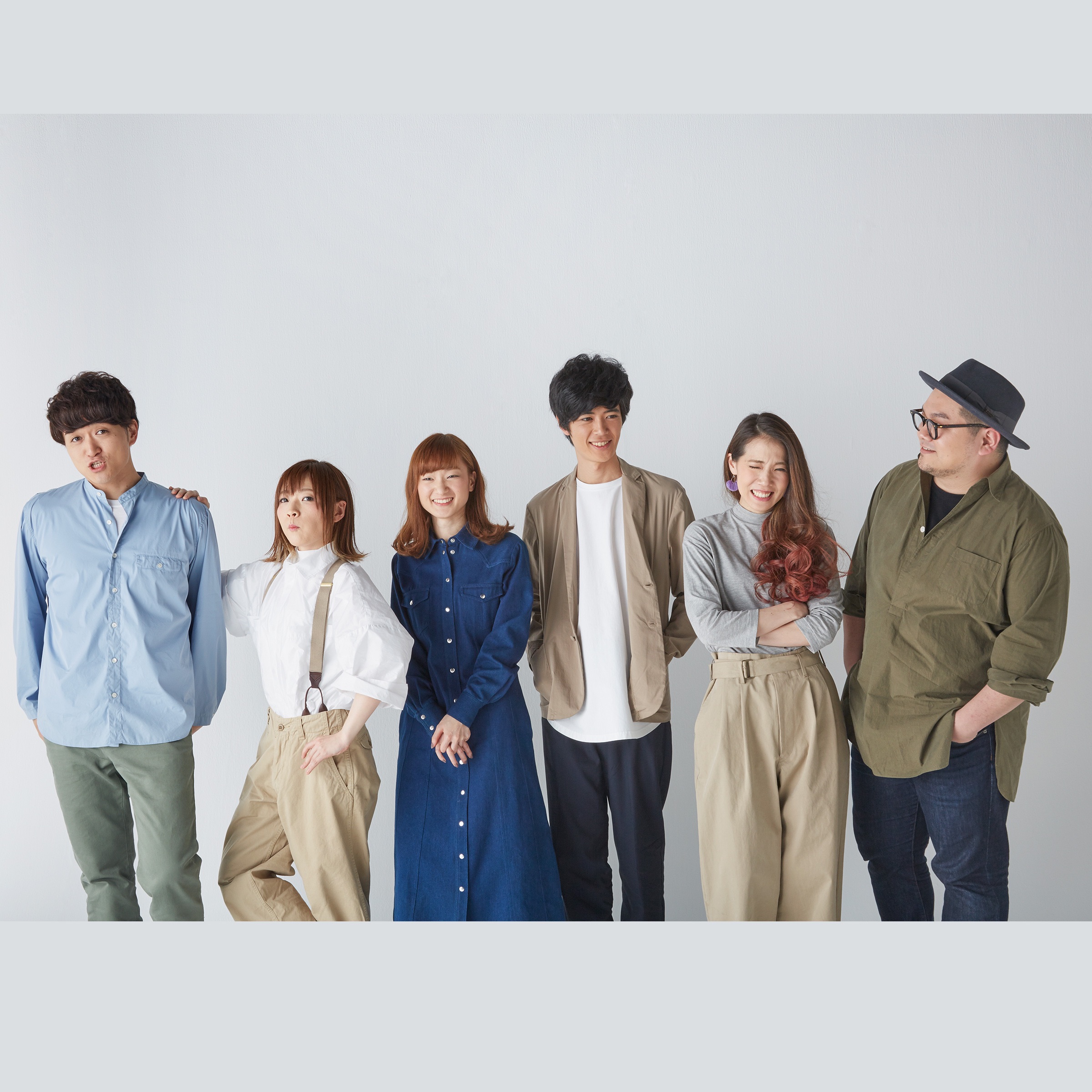 Goose house Portrait