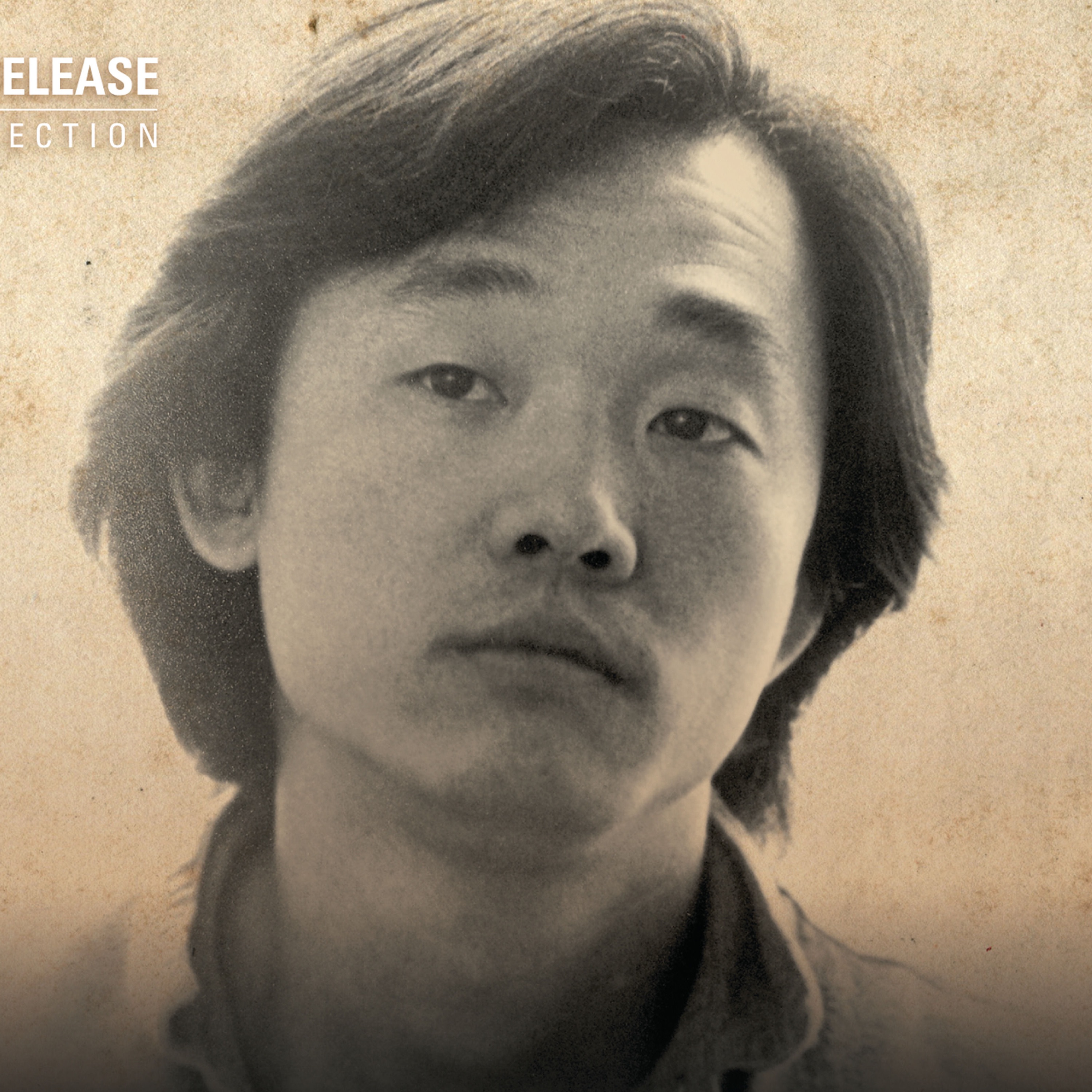 Kun-Woo Paik Portrait