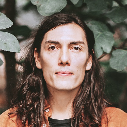 Valley Maker Portrait