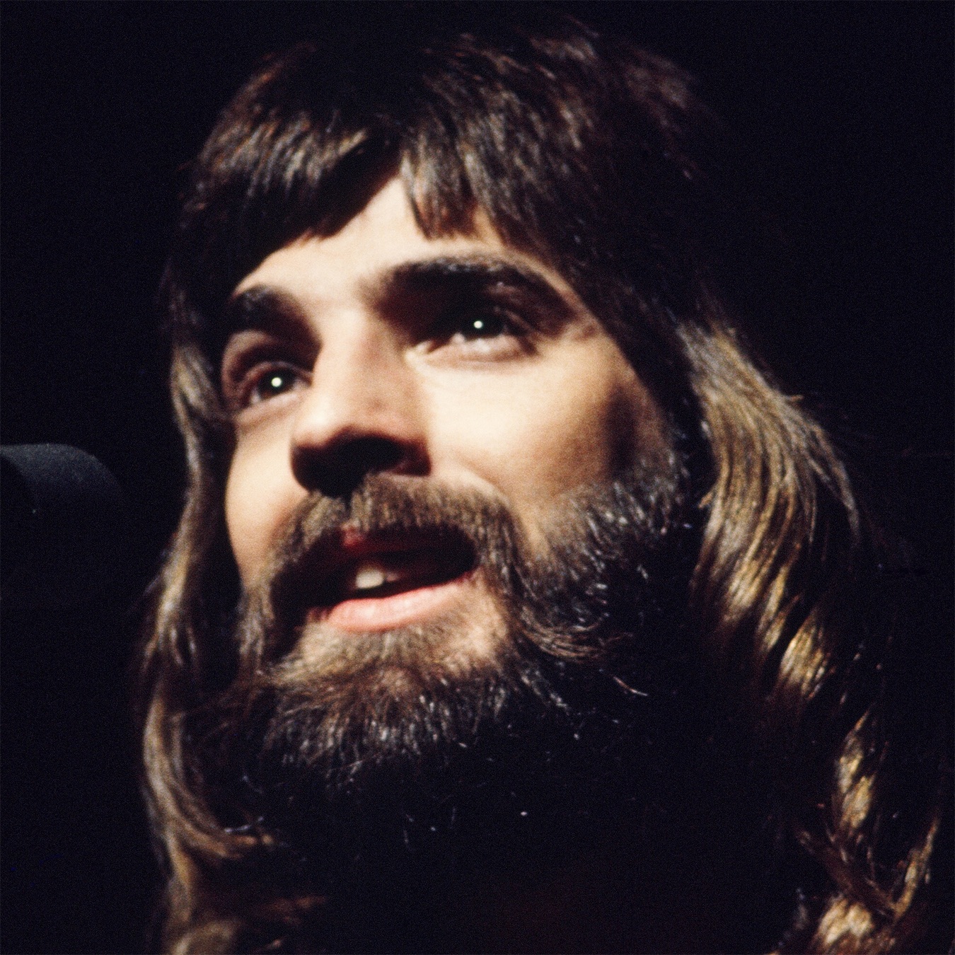 Kenny Loggins Portrait