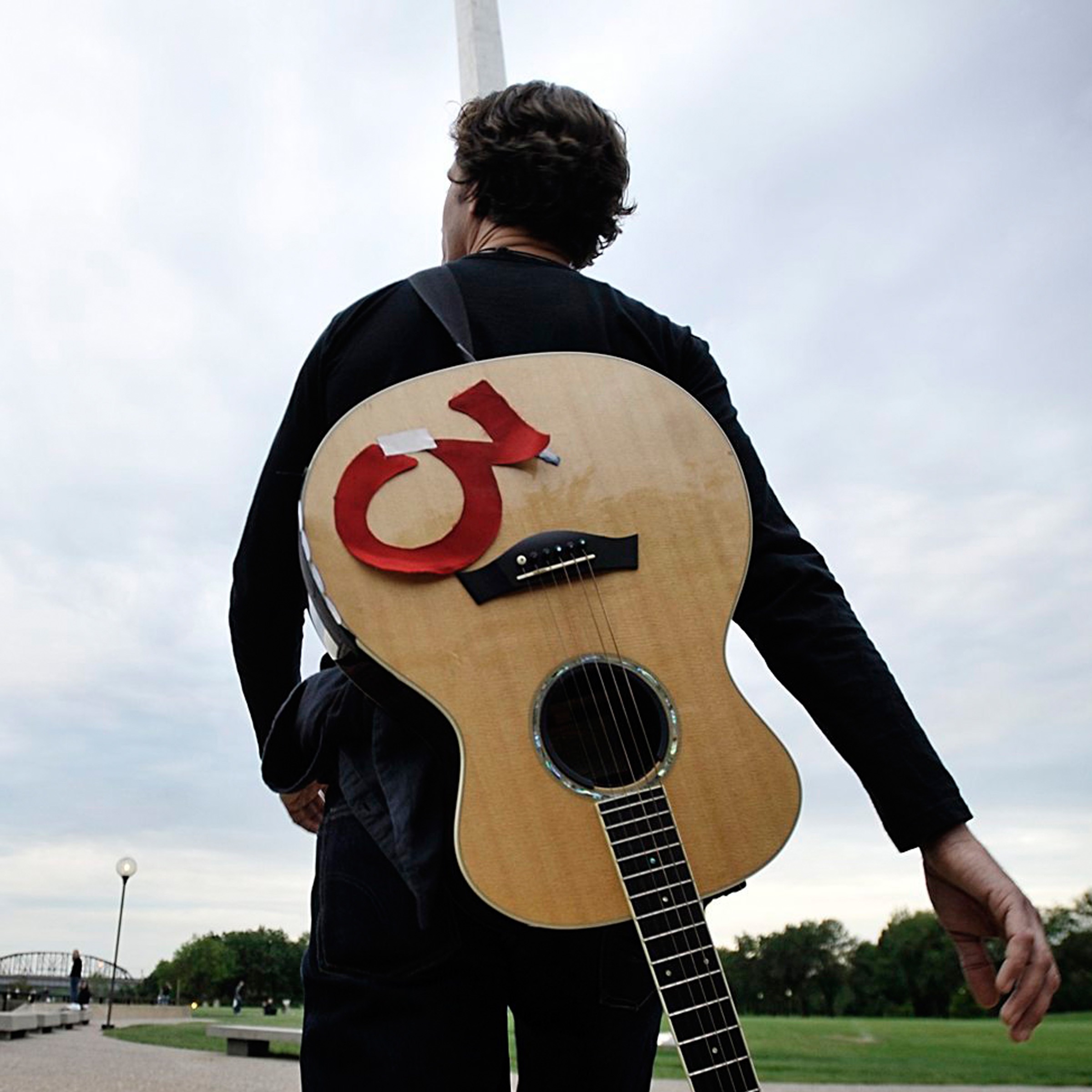 Third Eye Blind Portrait