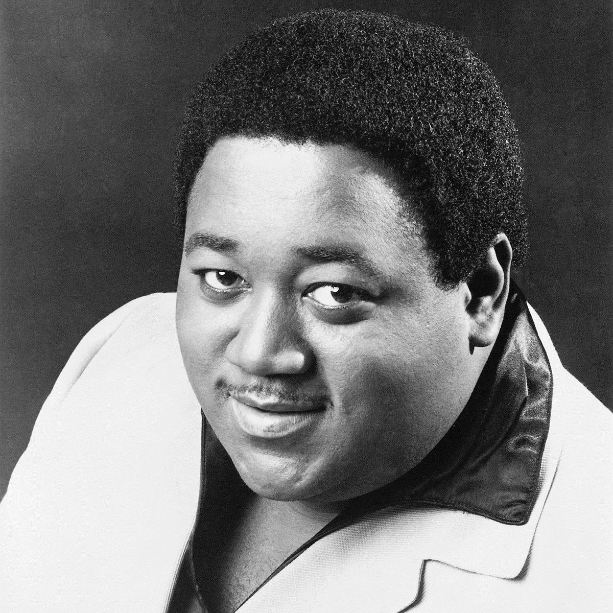 Billy Stewart Portrait