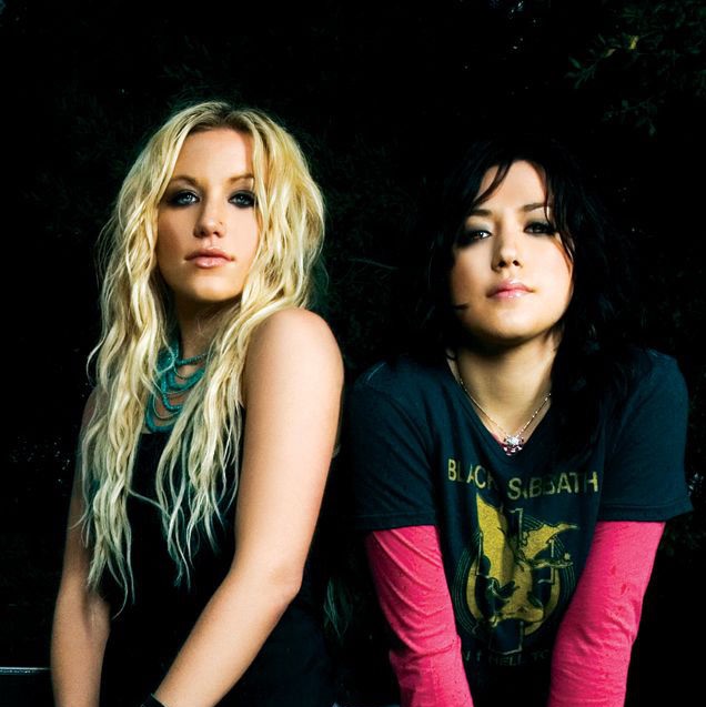 The Wreckers Portrait