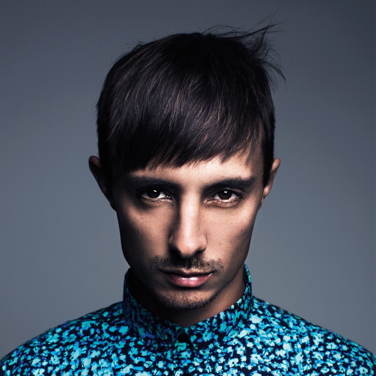 Daniel Adams-Ray Portrait