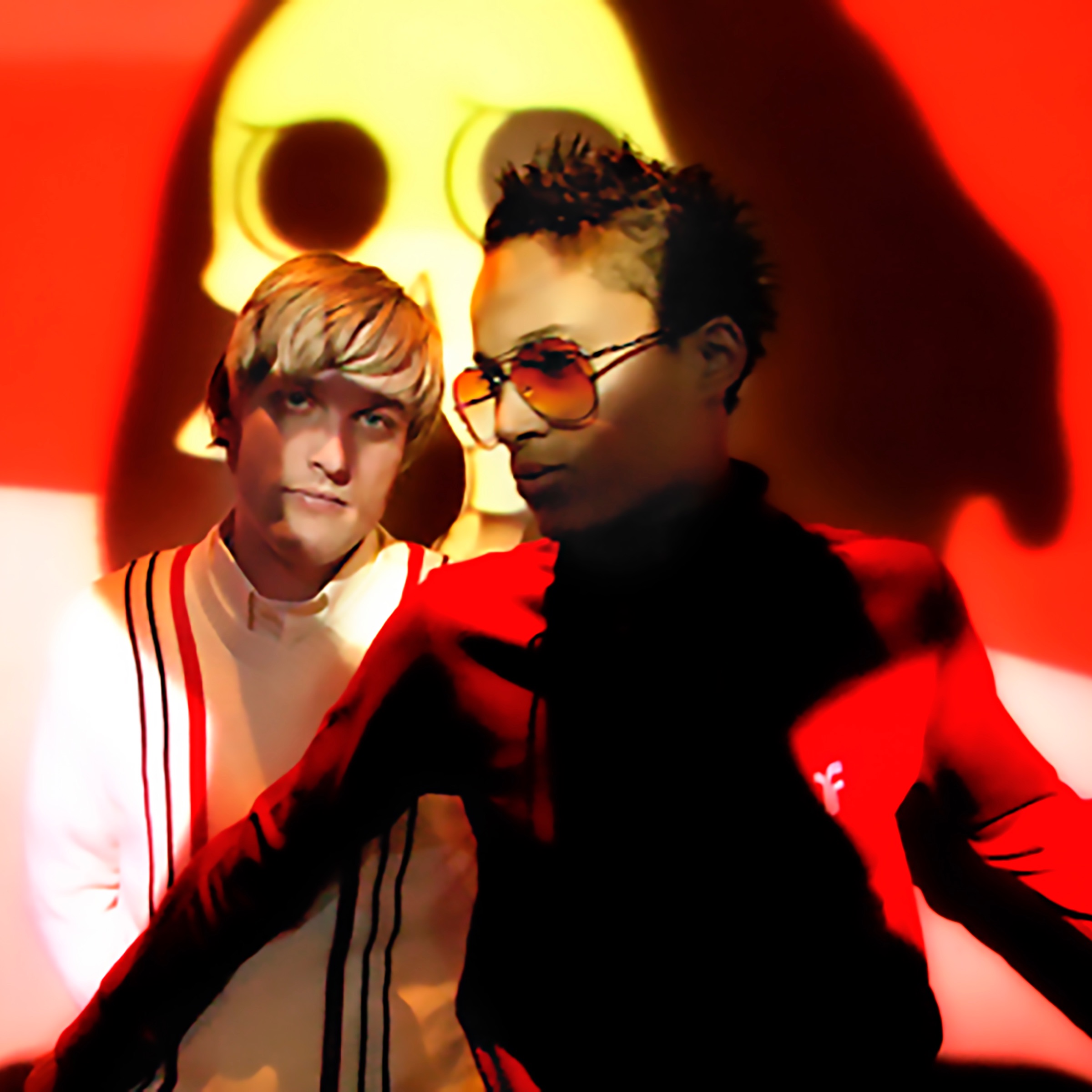 Slow Train Soul portrait