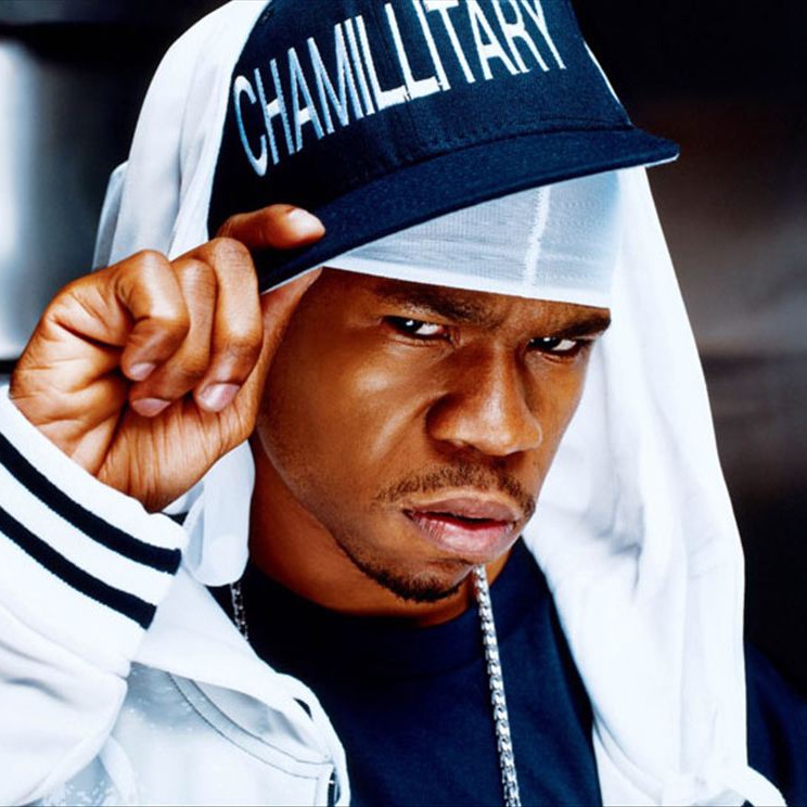 Chamillionaire Portrait