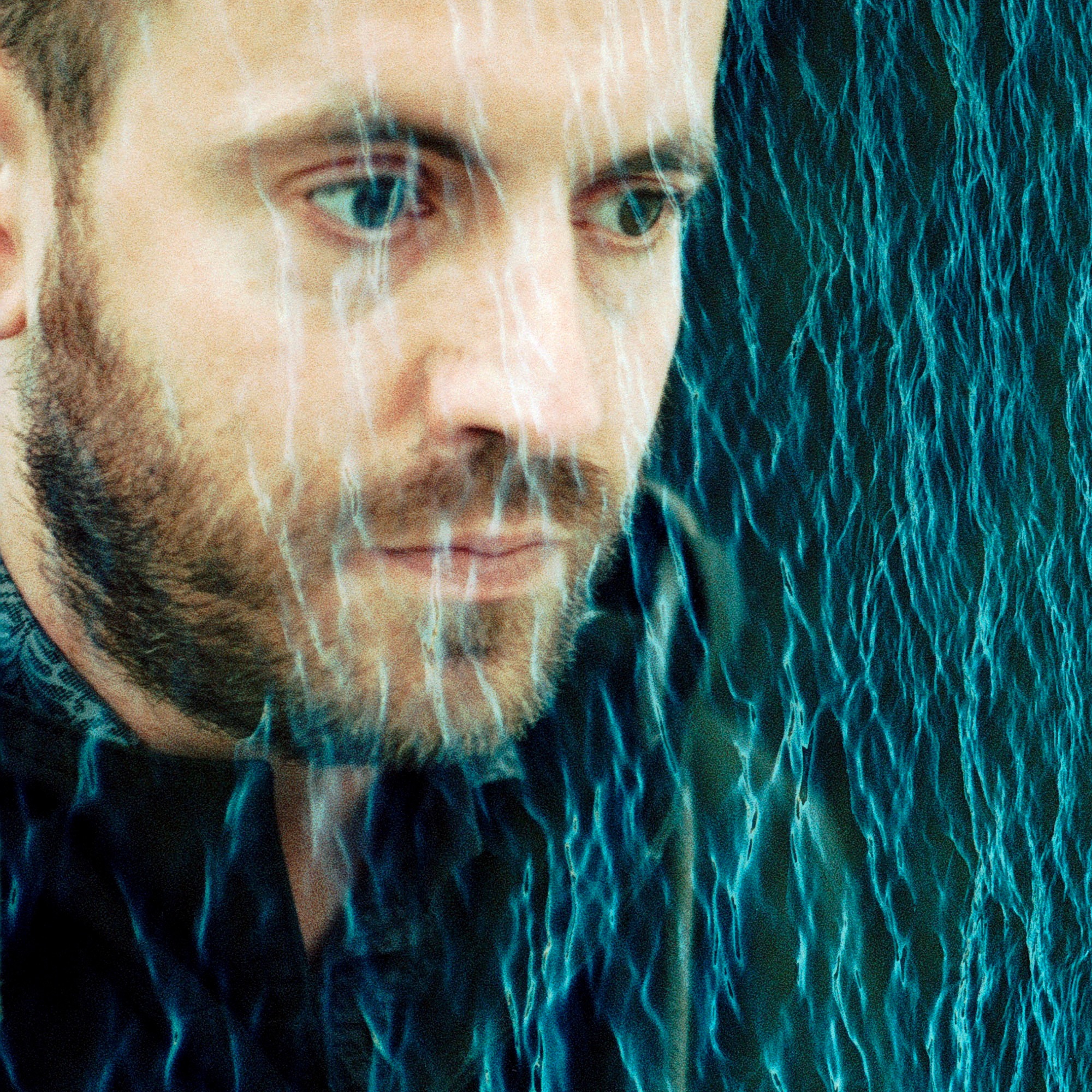 Ulrich Schnauss Portrait