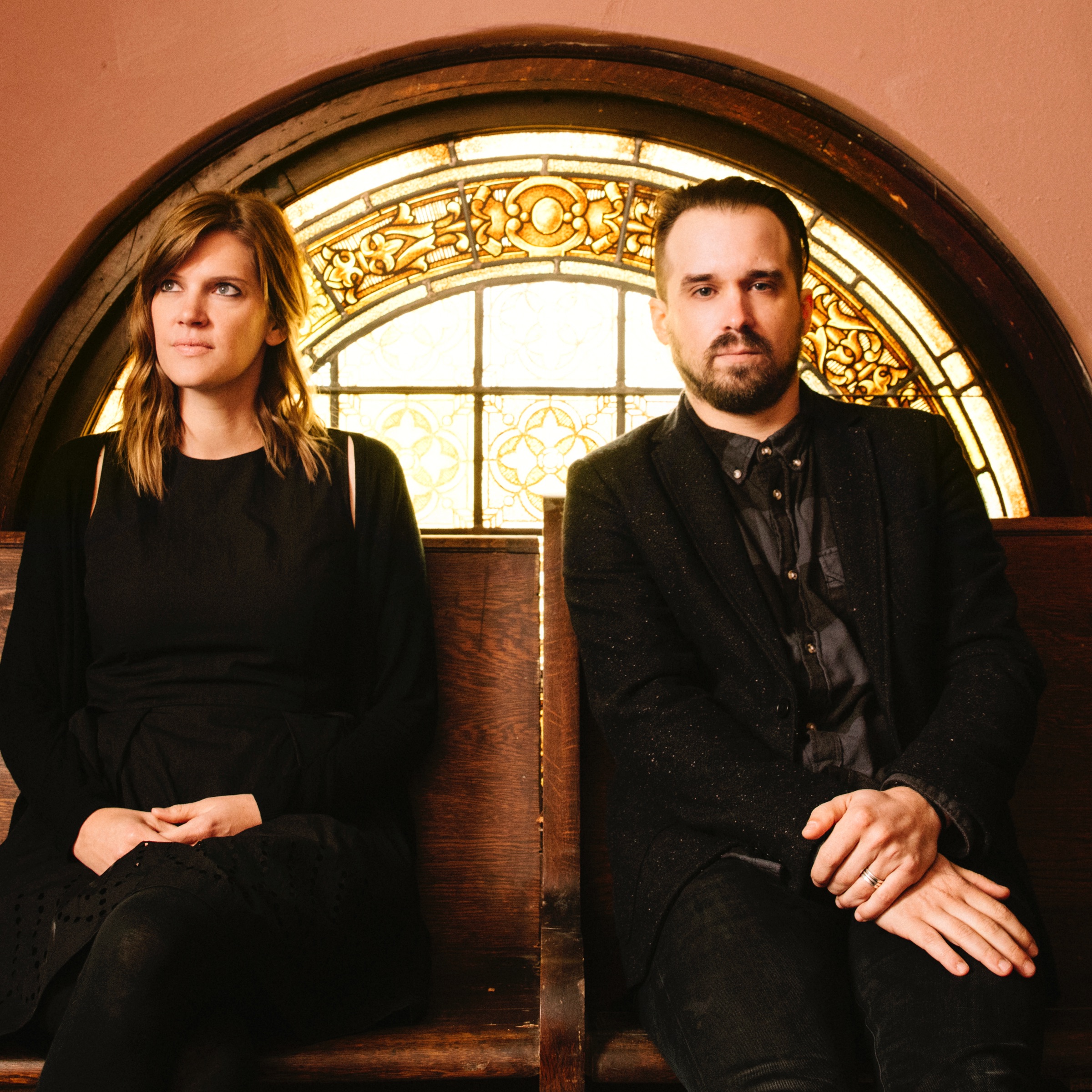 All Sons & Daughters Portrait