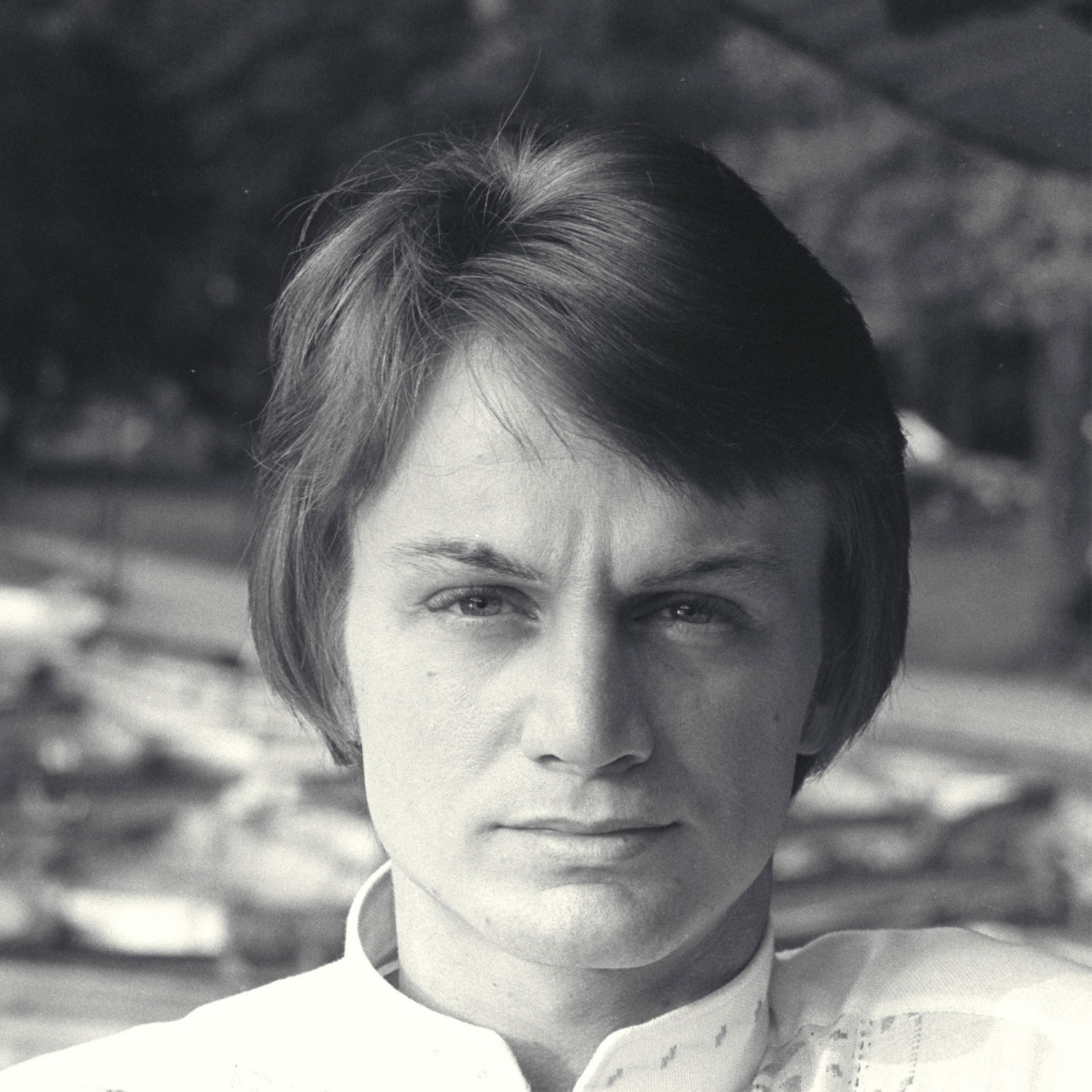 Claude François portrait