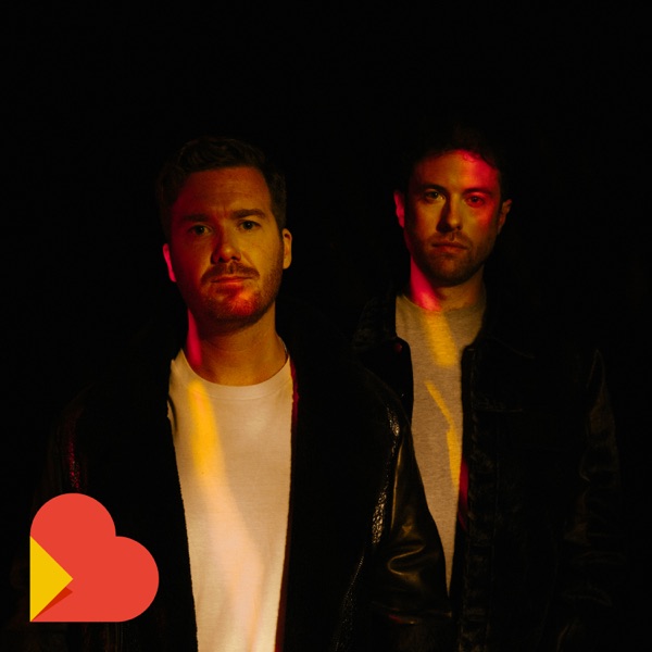 Gorgon City at Back To Love Festival in Finsbury Park, Aug 7, 2021 (DJ Mix) album cover