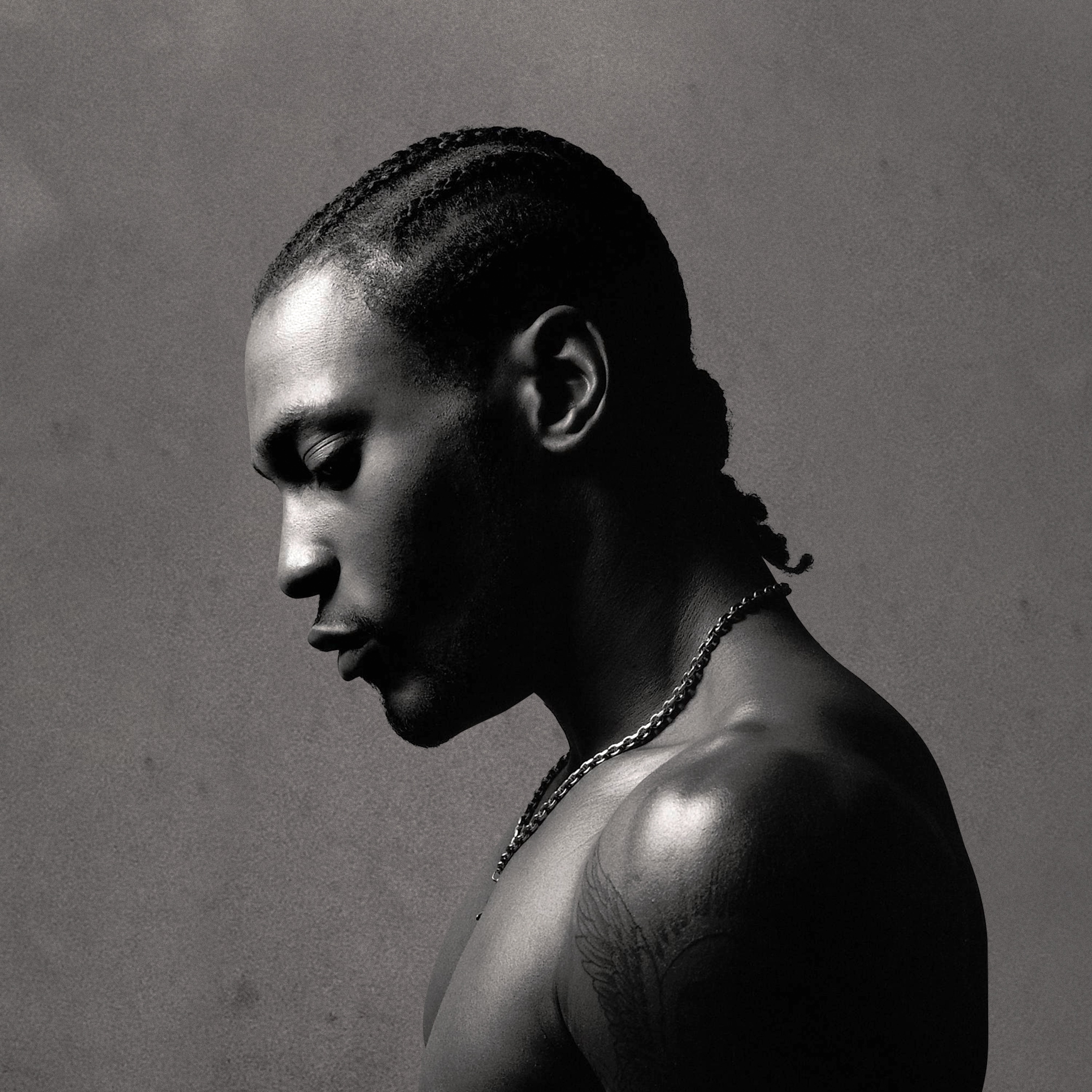 D'Angelo Portrait