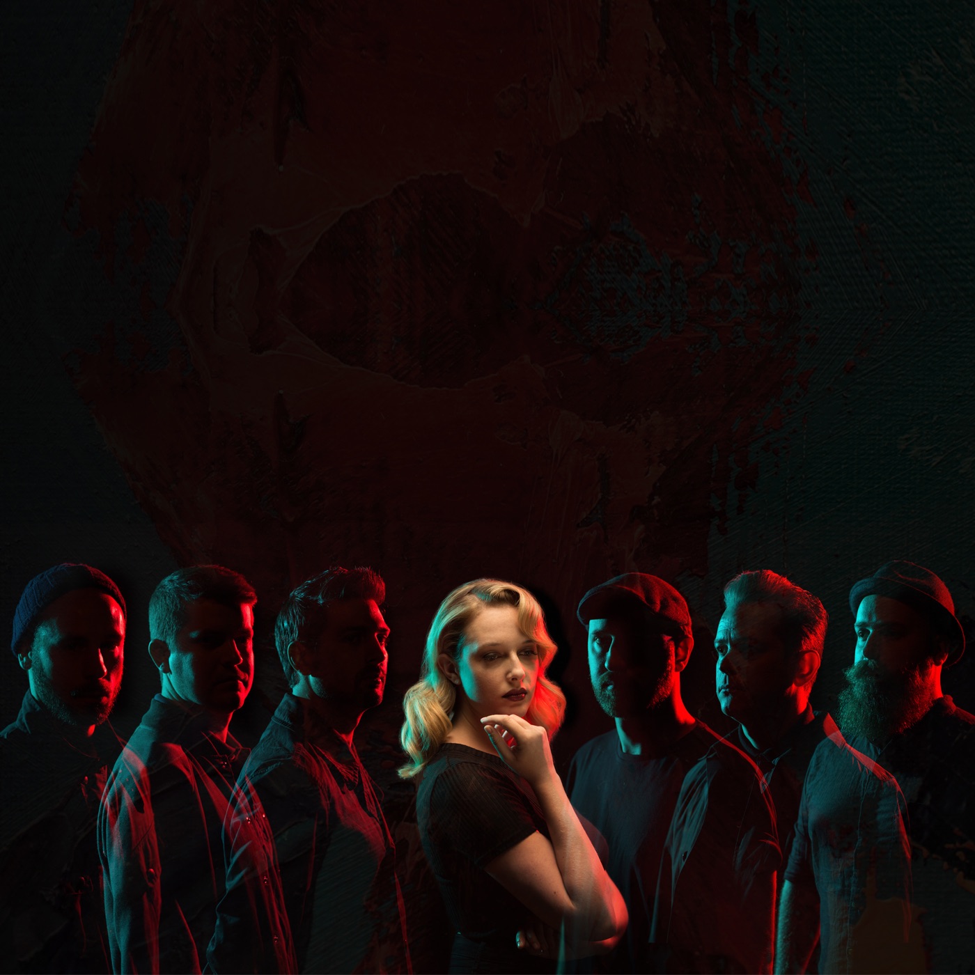 Submotion Orchestra Portrait