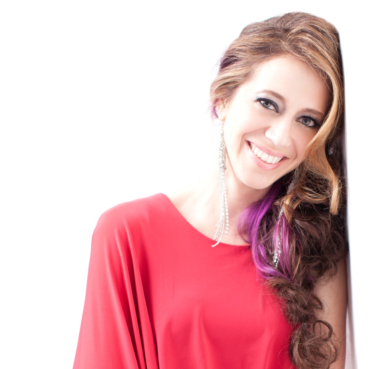 Kerrie Roberts Portrait