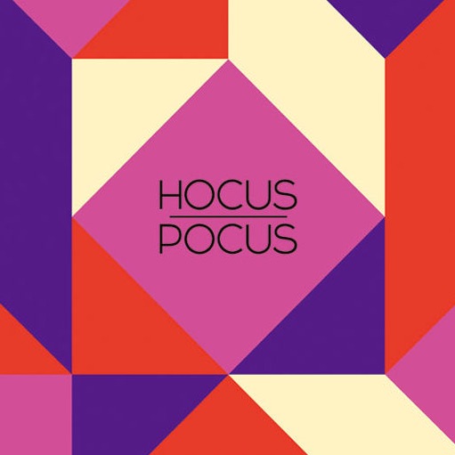 Hocus Pocus portrait