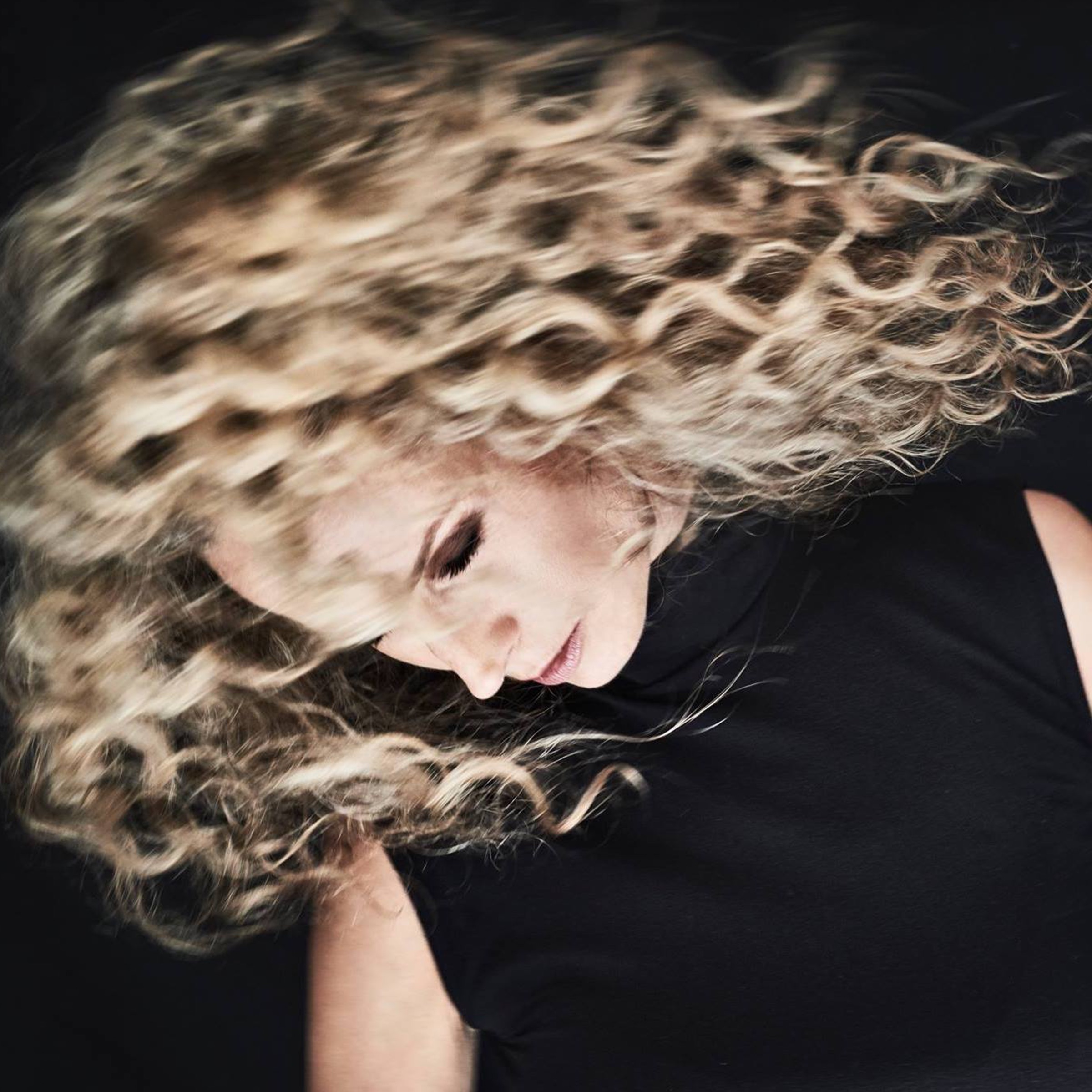 Monika Kruse portrait