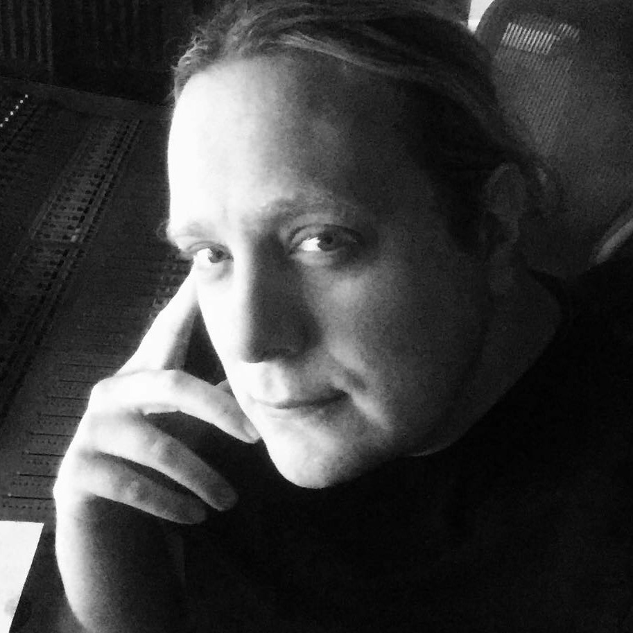 Jeremy Soule Portrait