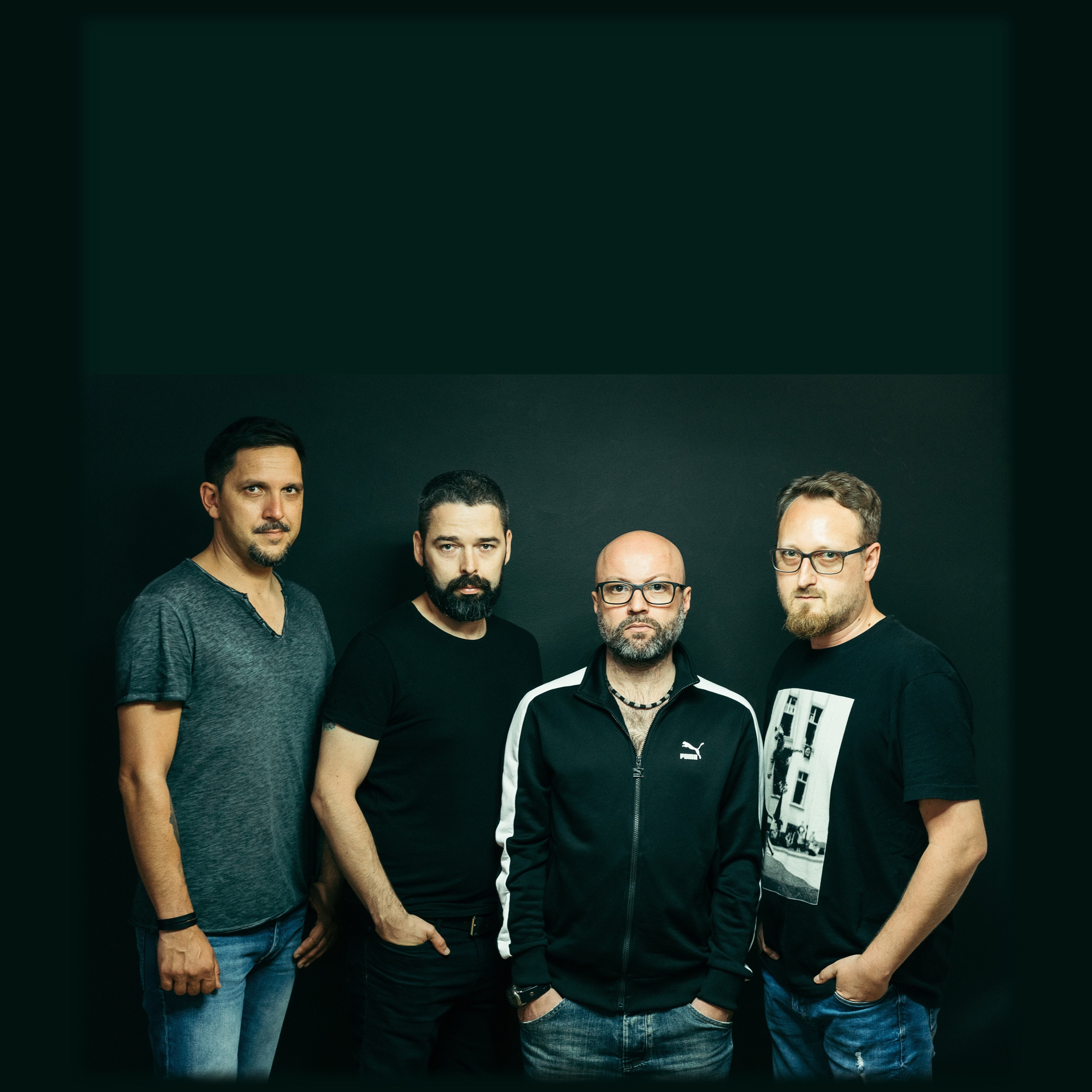 Omul Cu Sobolani Portrait