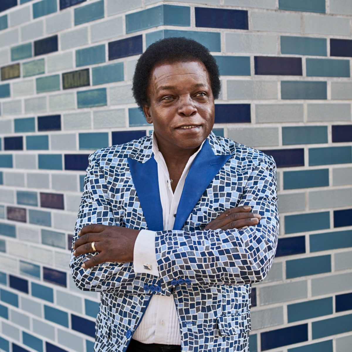 Lee Fields & The Expressions Portrait