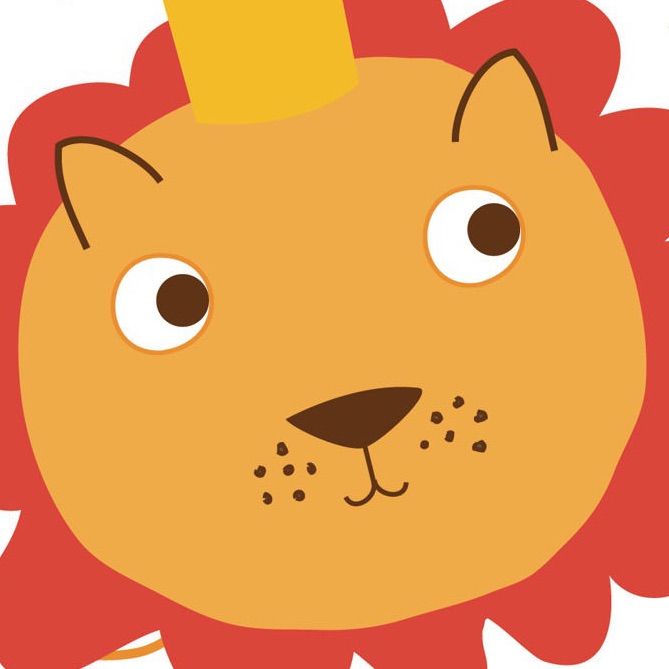 The Praise Baby Collection Portrait