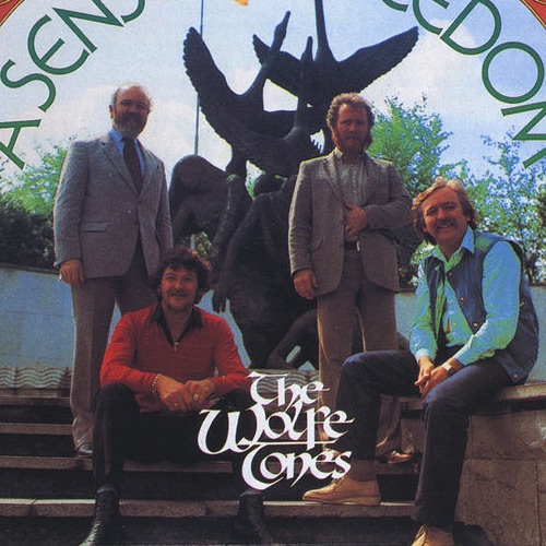 The Wolfe Tones Portrait