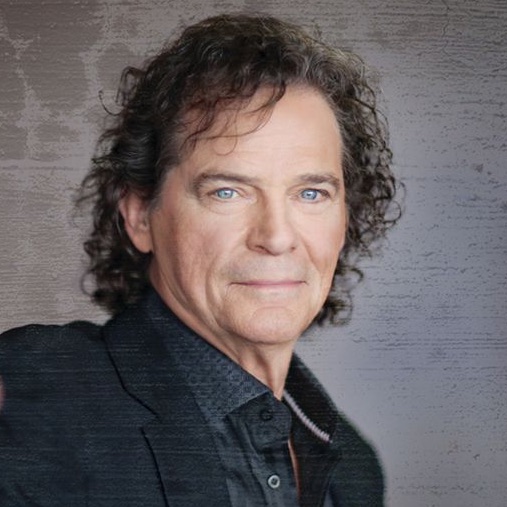 B.J. Thomas Portrait